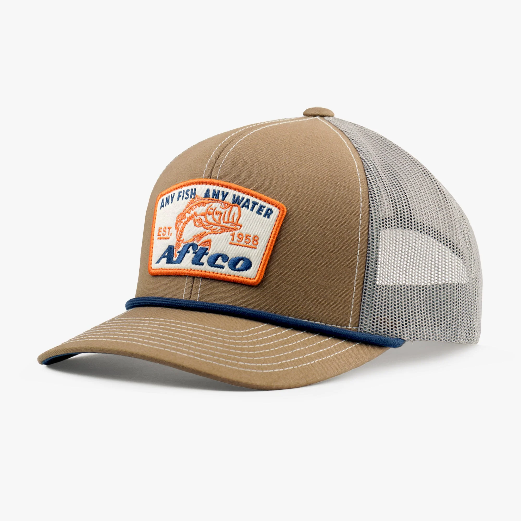 Freshwater Bundle - Hat Options - Image 4