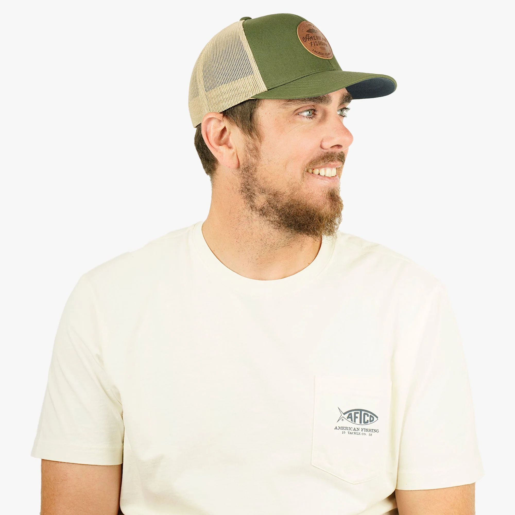 Freshwater Bundle - Hat Options - Image 51