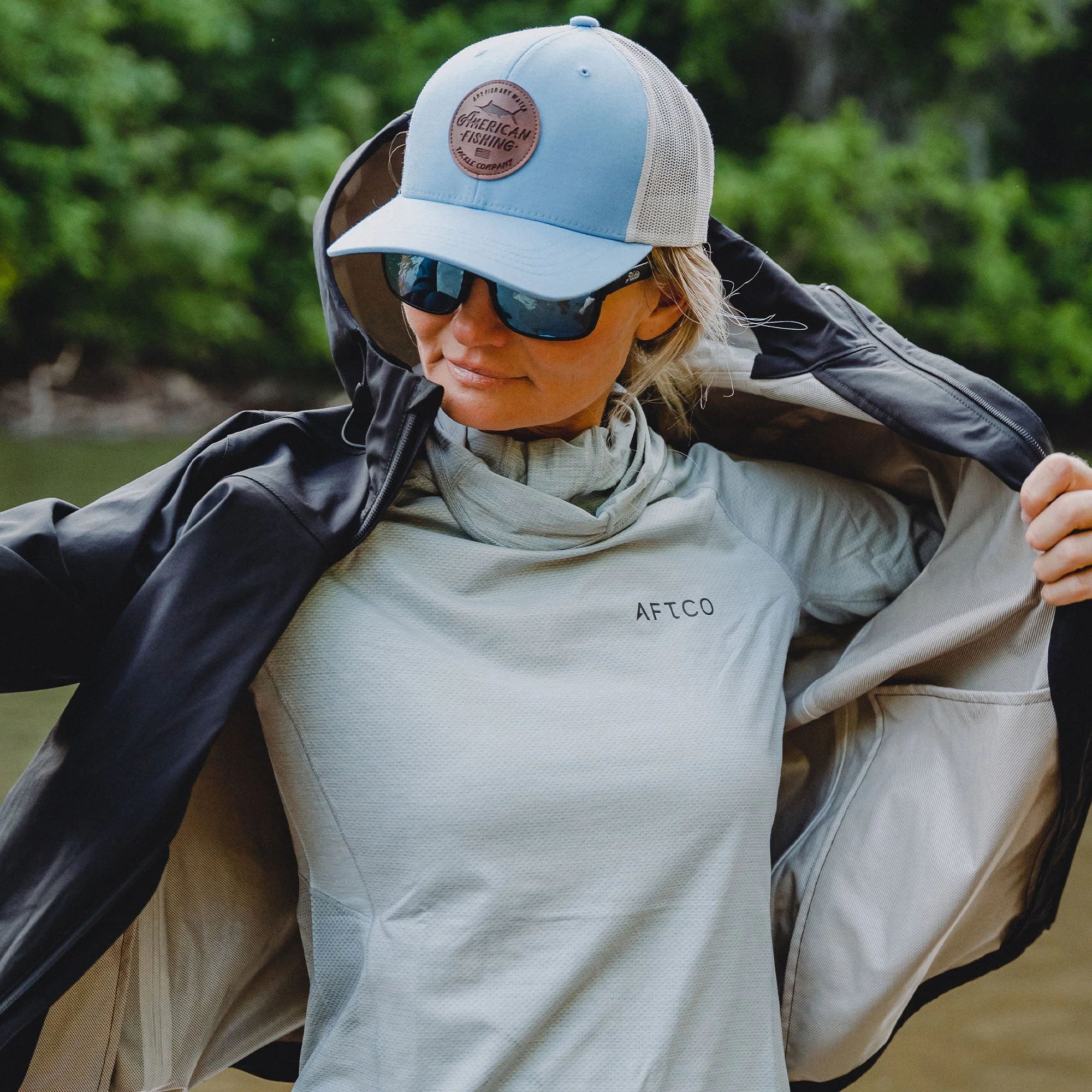 Freshwater Bundle - Hat Options - Image 57
