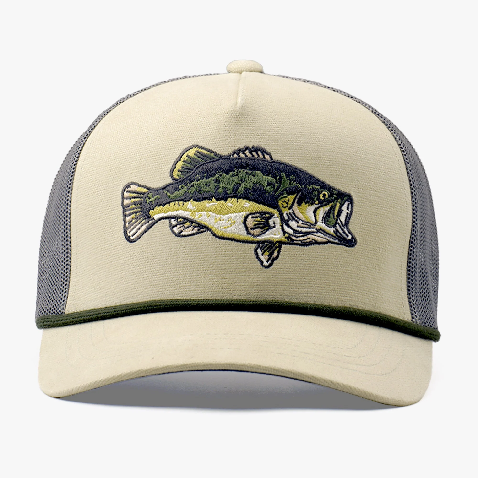 Freshwater Bundle - Hat Options - Image 7