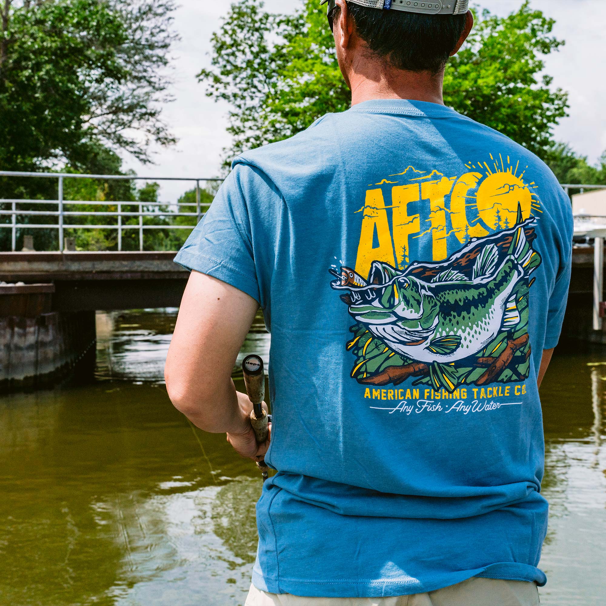 Freshwater Bundle - T-Shirt Options - Image 27