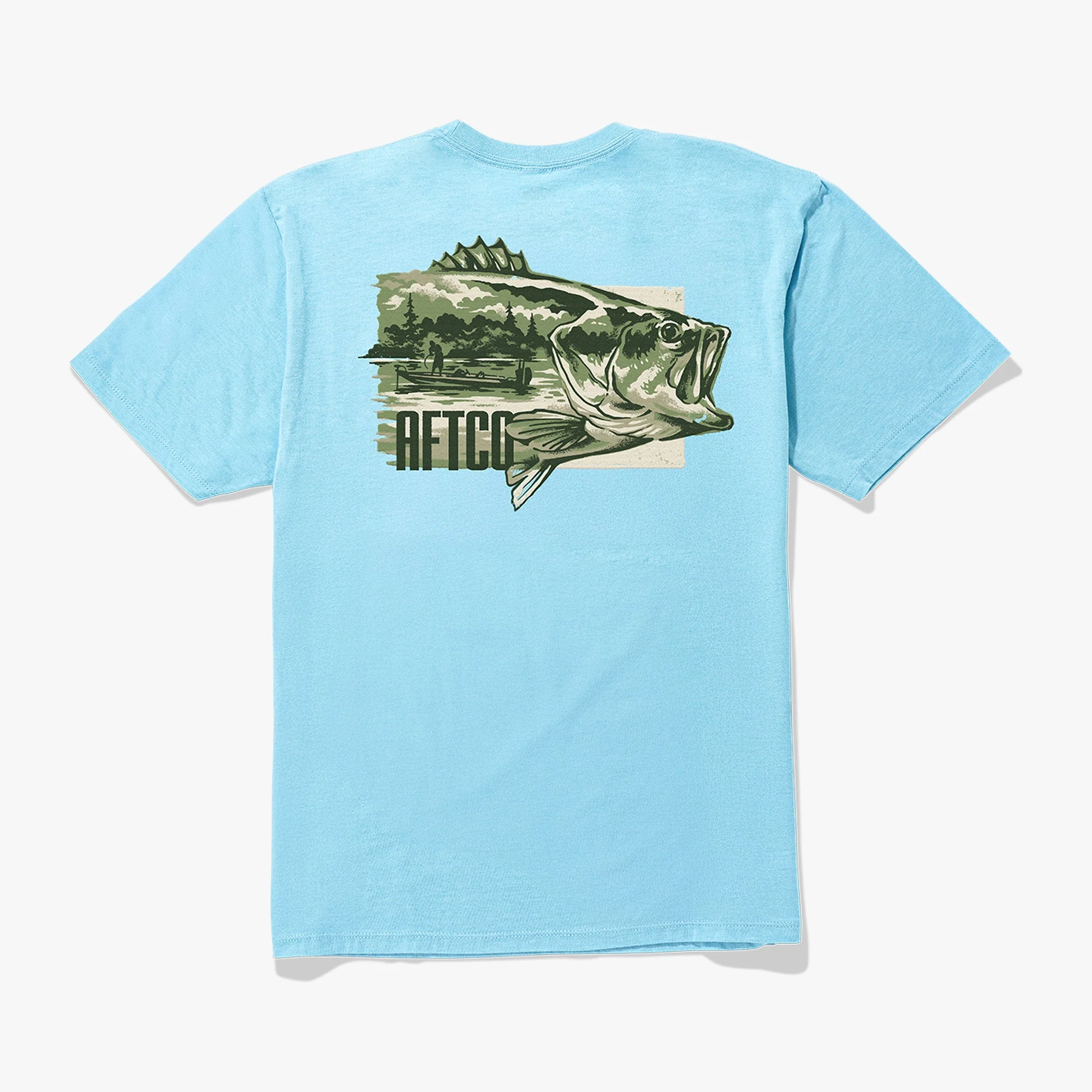 Freshwater Bundle - T-Shirt Options - Image 5
