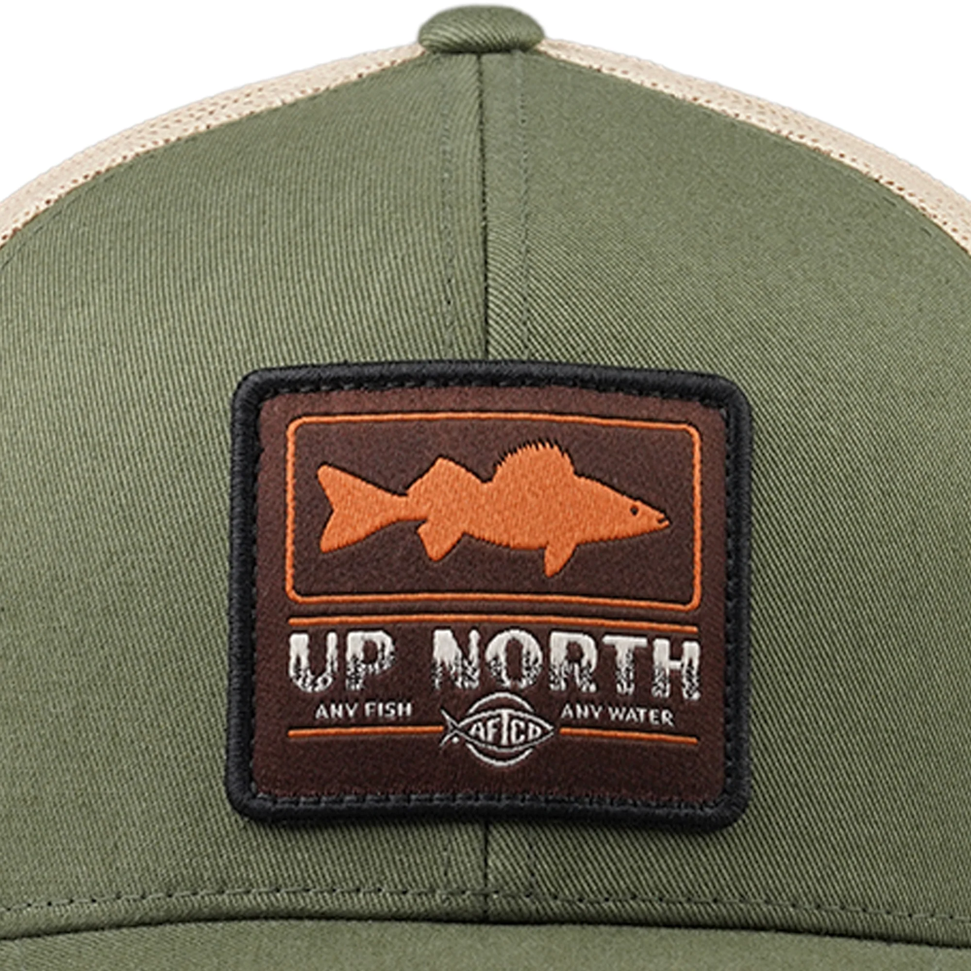 Frontier Trucker Hat - Image 11