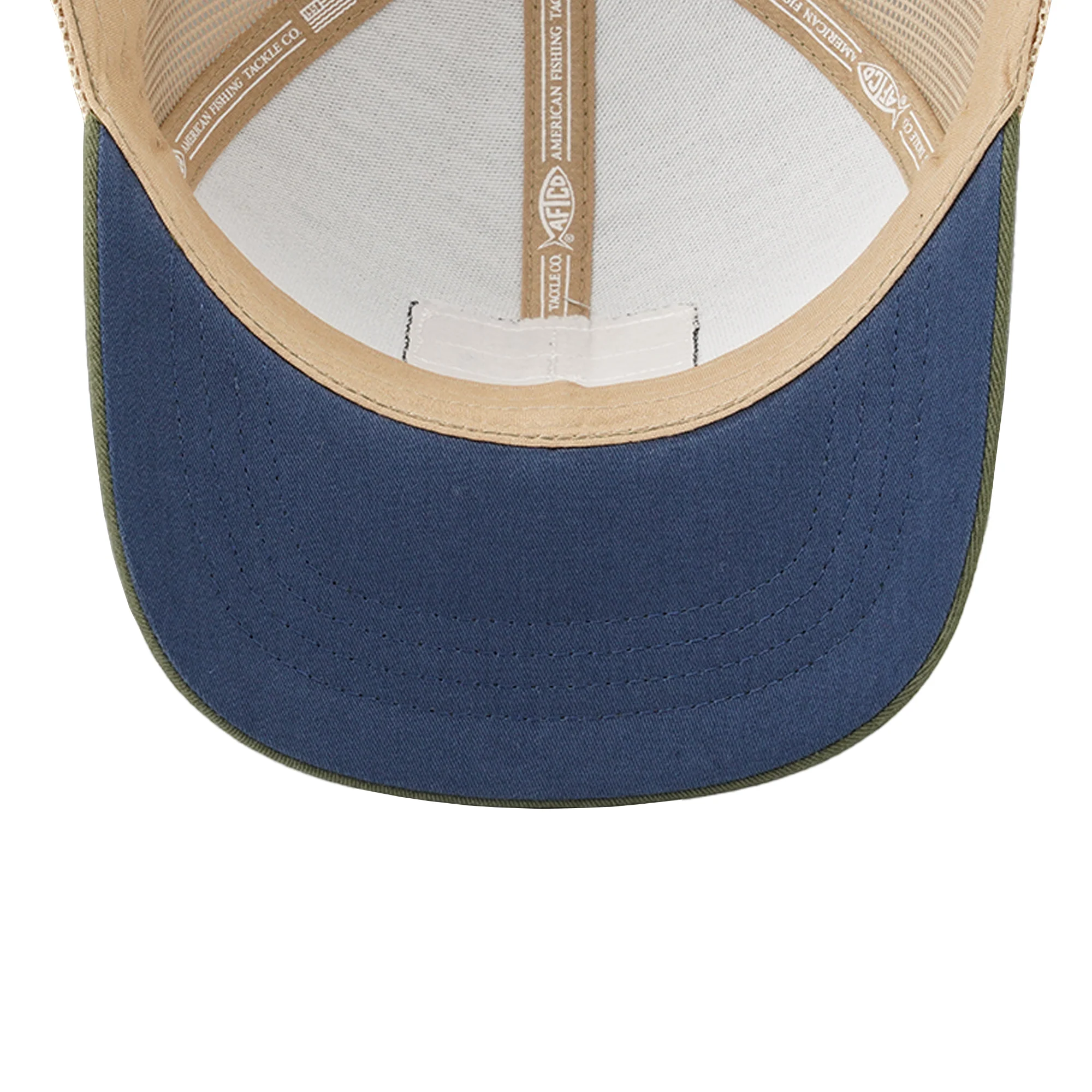 Frontier Trucker Hat - Image 17
