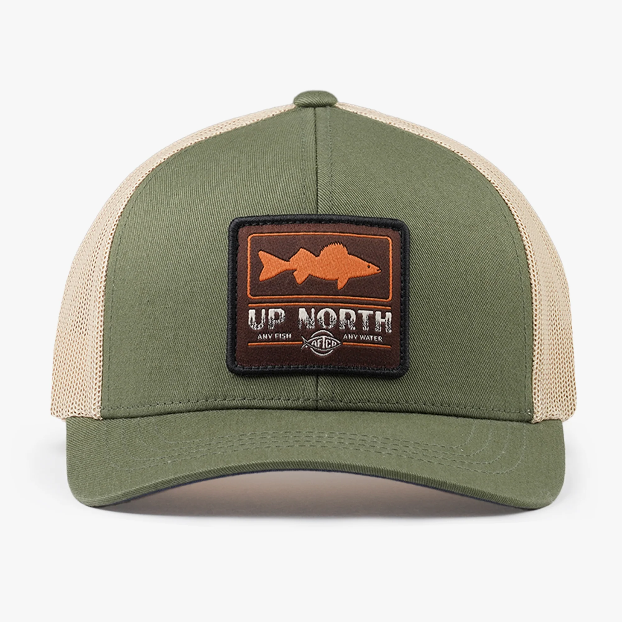 Frontier Trucker Hat - Image 2