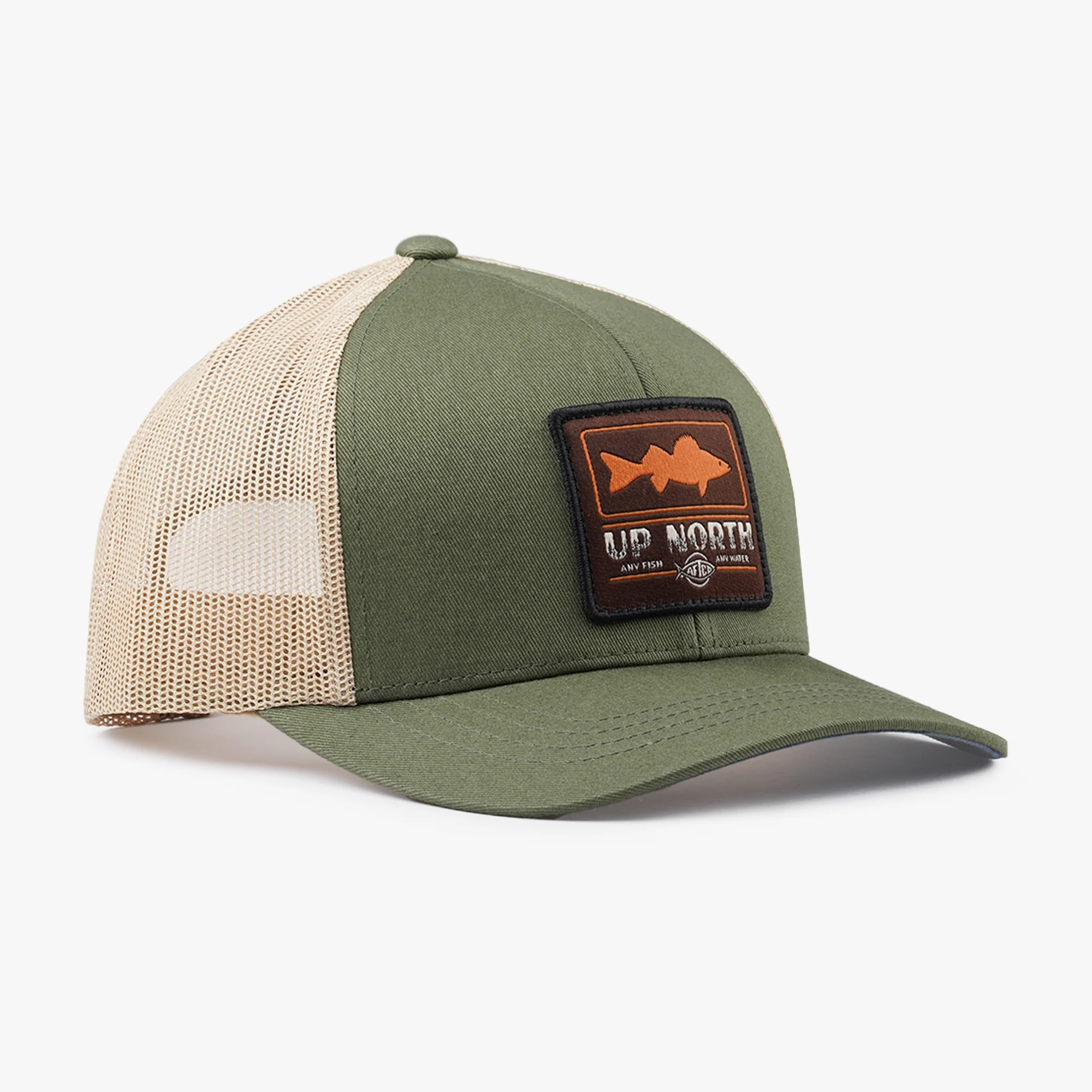Frontier Trucker Hat - Image 3