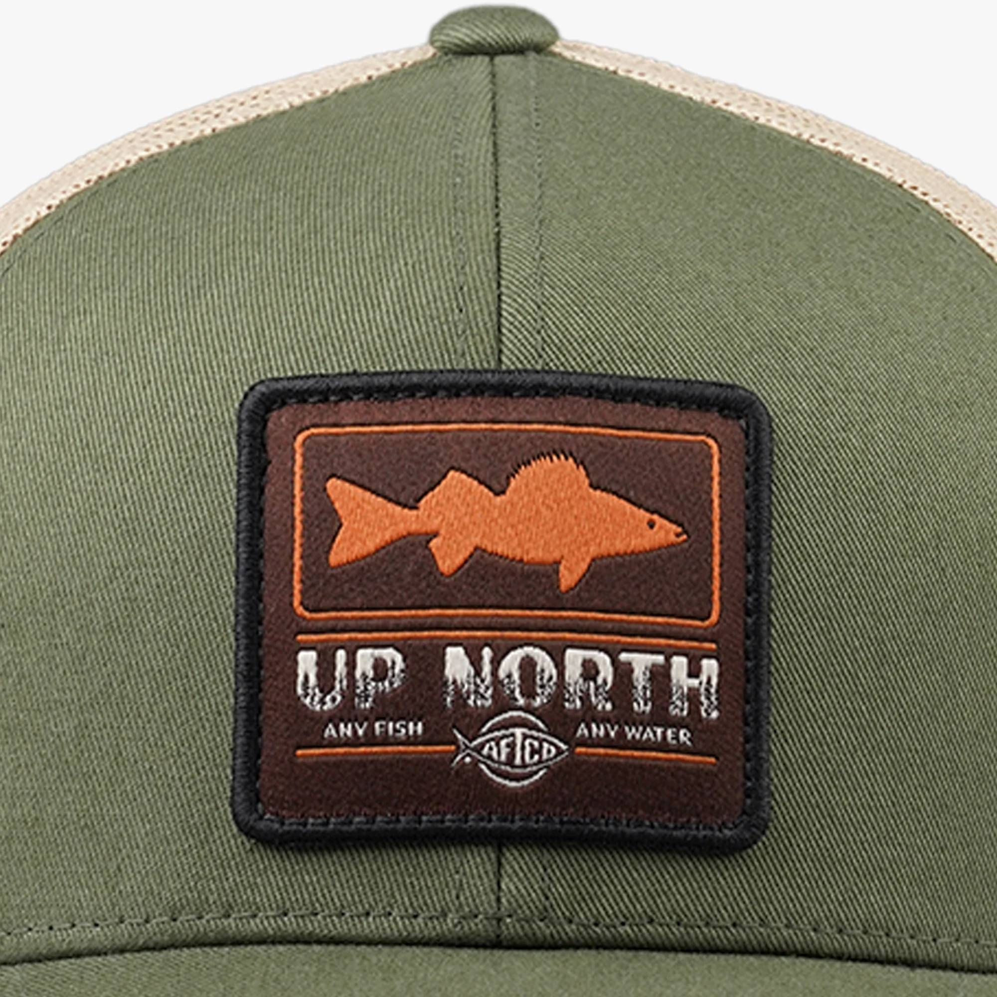 Frontier Trucker Hat - Image 6