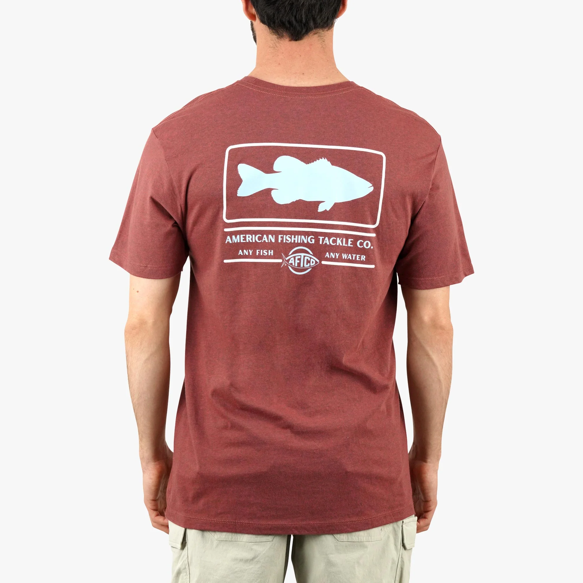 Frontier SS T-Shirt - Image 4