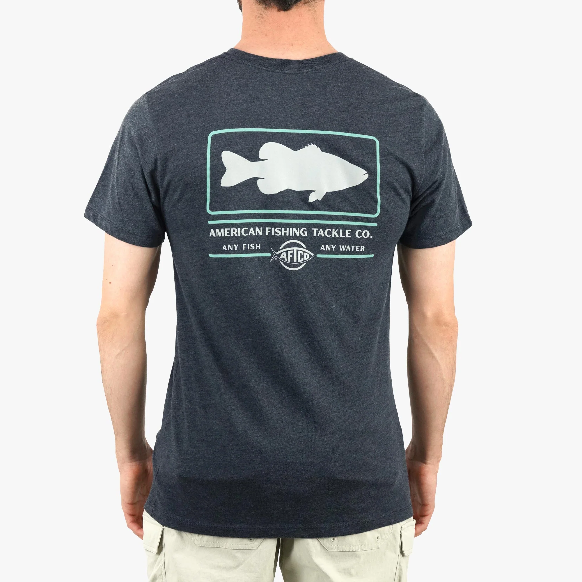 Frontier SS T-Shirt - Image 6