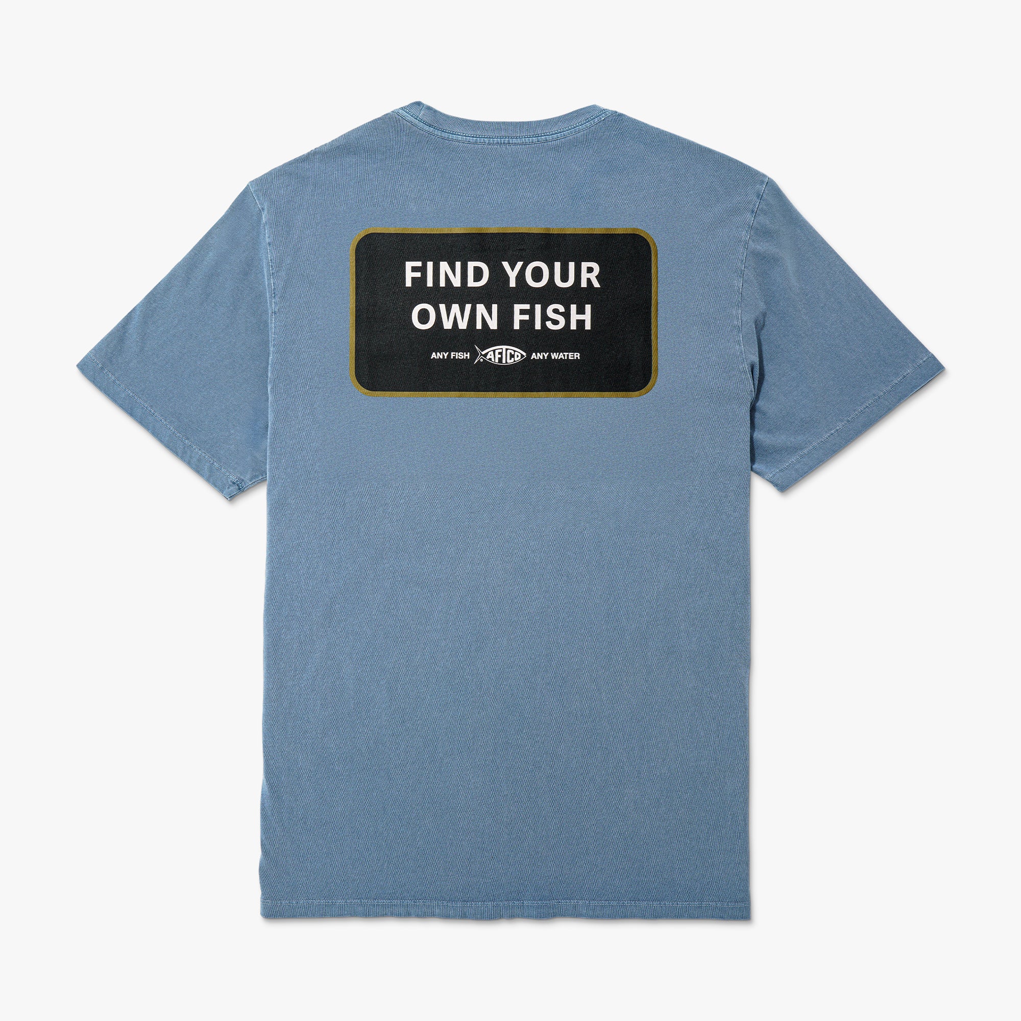 FYOF SS T-Shirt
