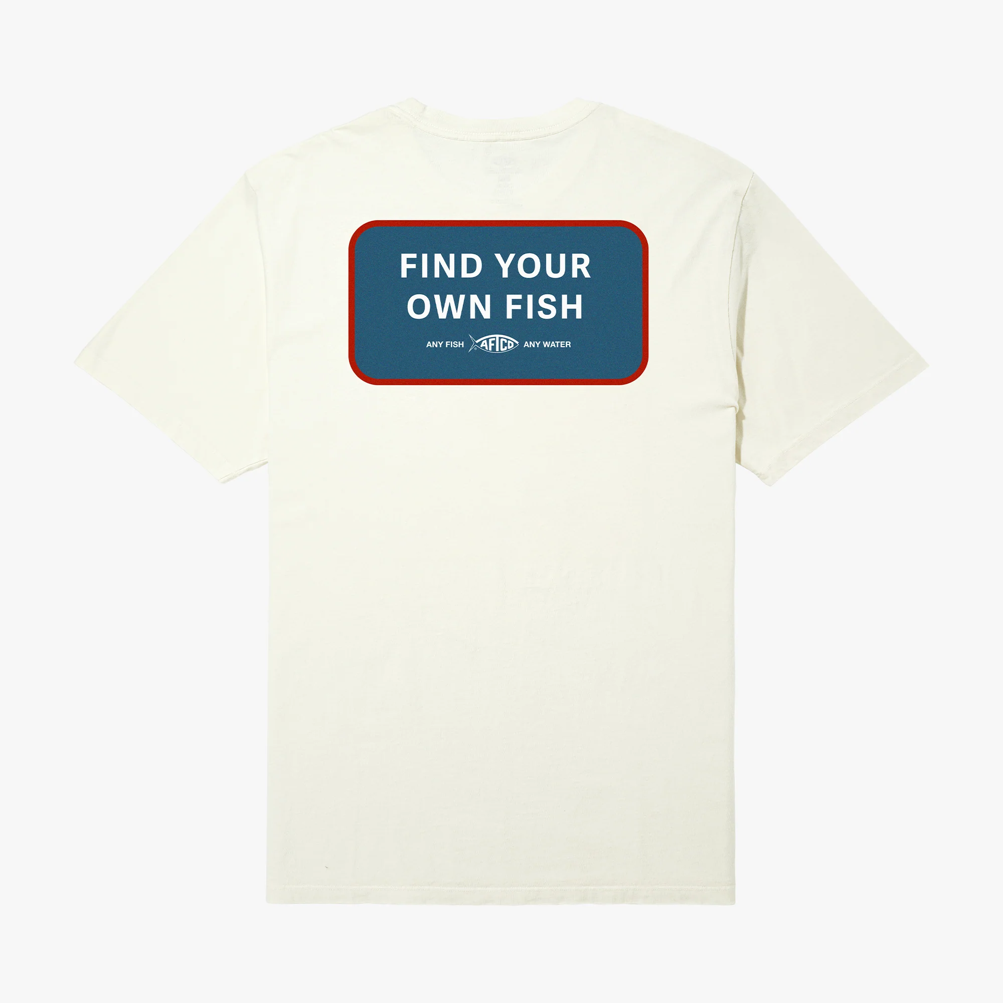 FYOF SS T-Shirt - Image 2