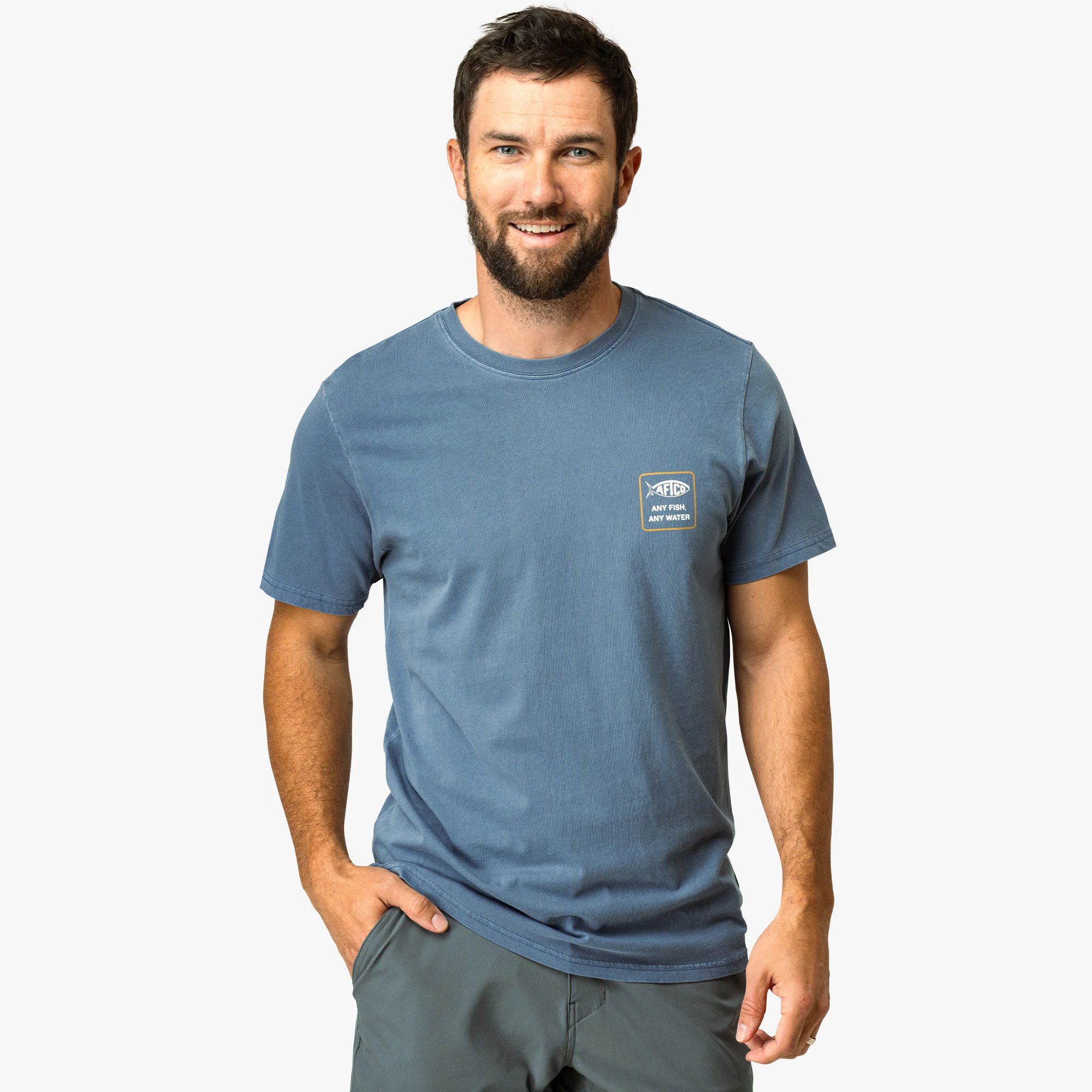 FYOF SS T-Shirt - Image 3