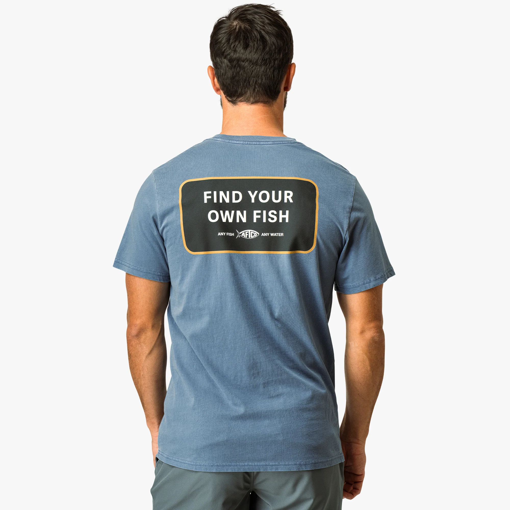 FYOF SS T-Shirt - Image 4