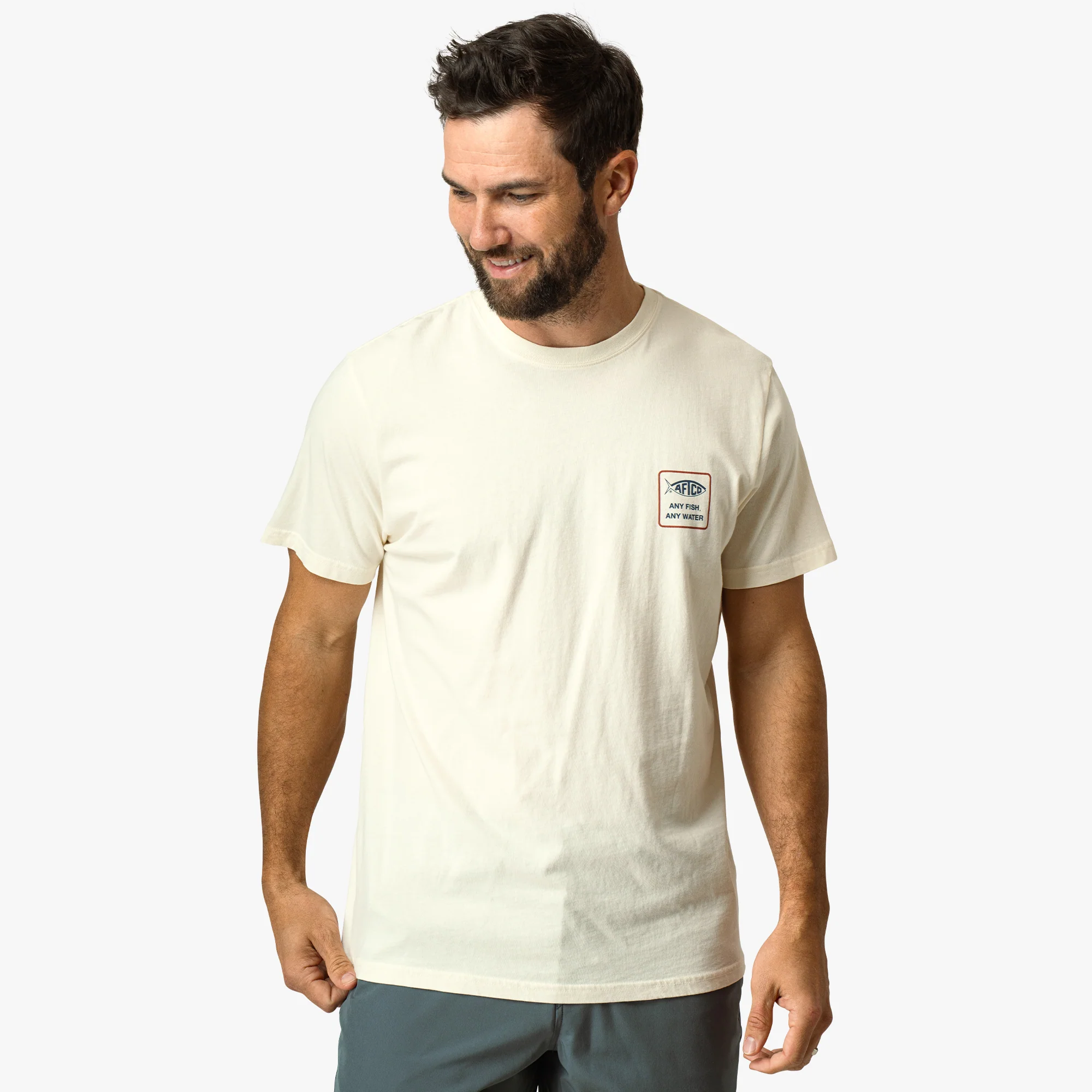 FYOF SS T-Shirt - Image 5
