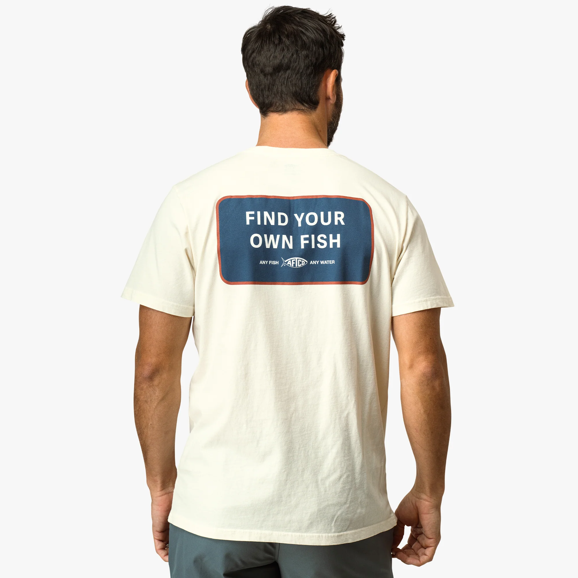 FYOF SS T-Shirt - Image 6