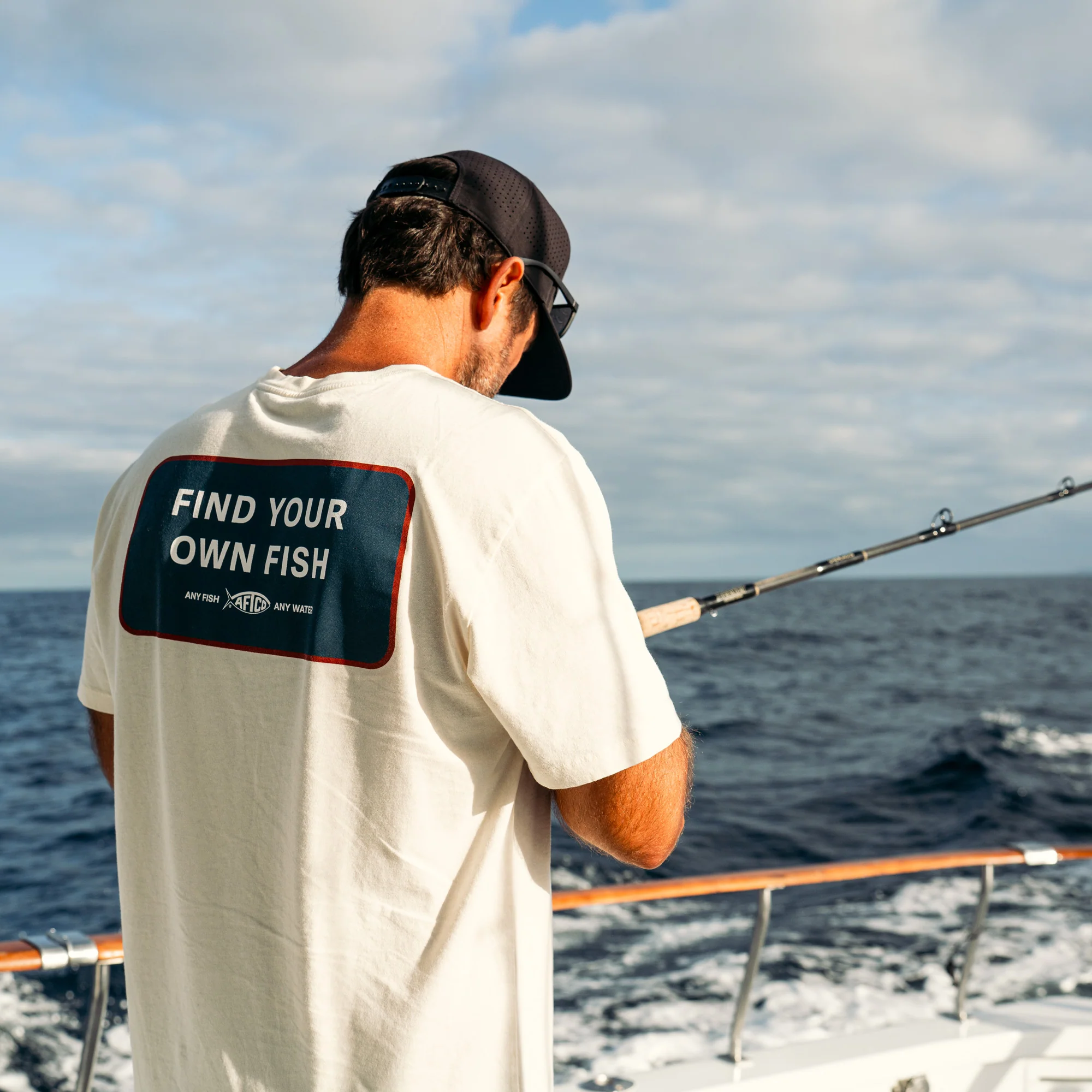 FYOF SS T-Shirt - Image 7