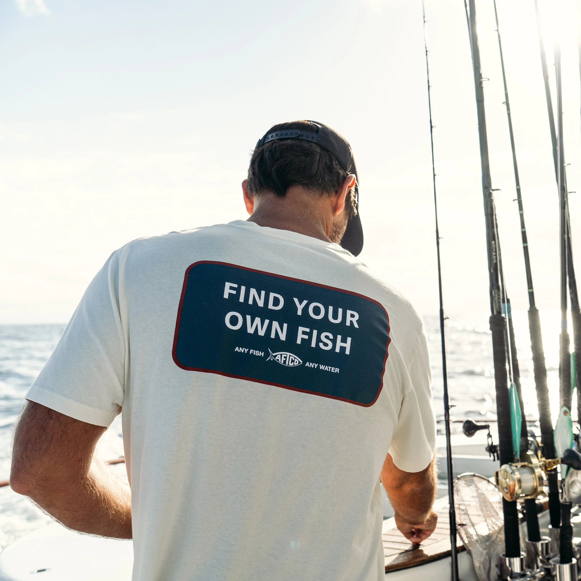 FYOF SS T-Shirt - Image 8