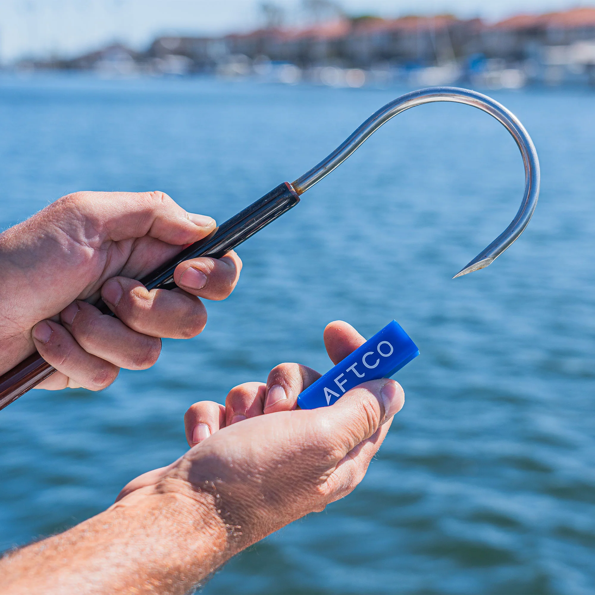 Gaff Tip Protector - Image 8