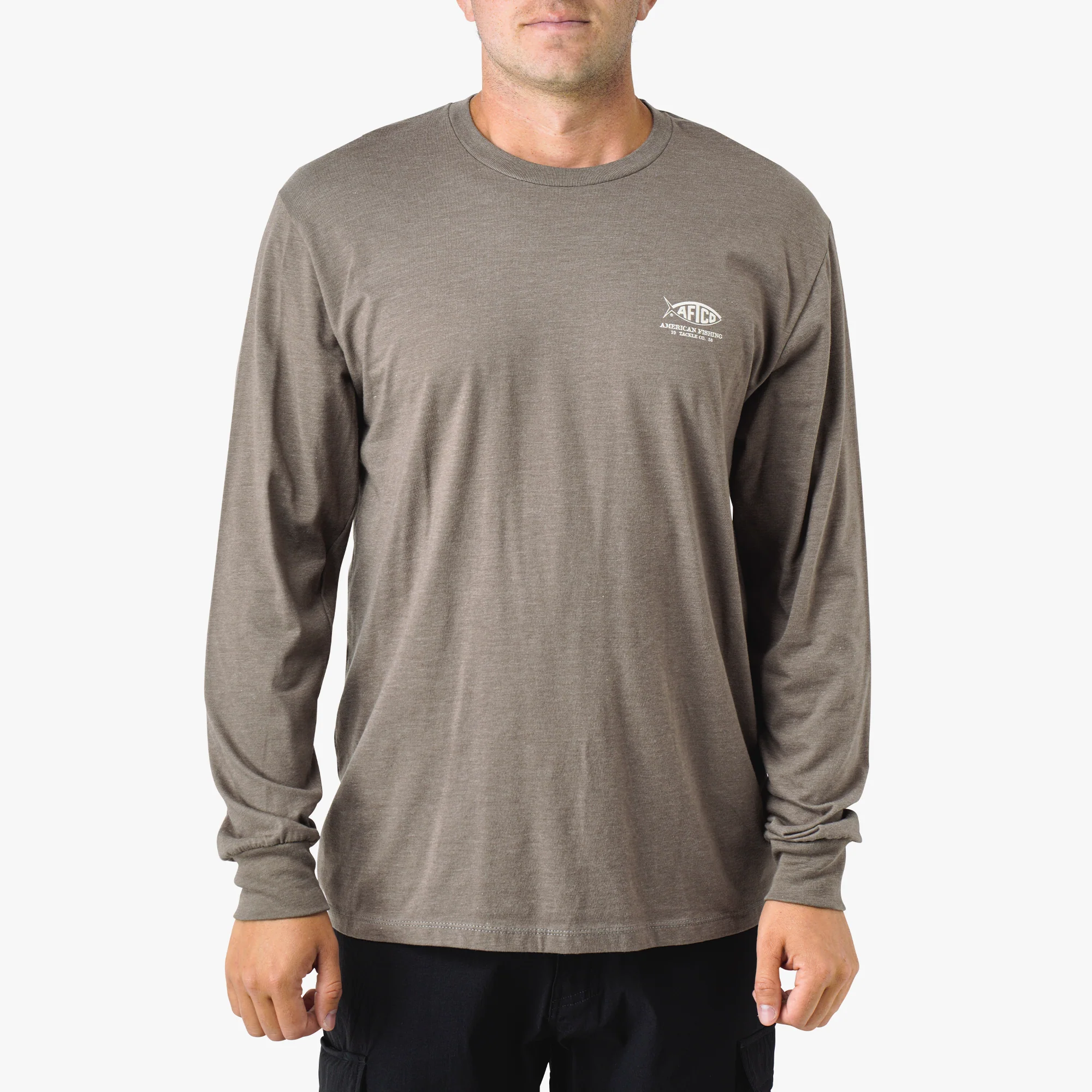 Gamble LS T-Shirt - Image 5