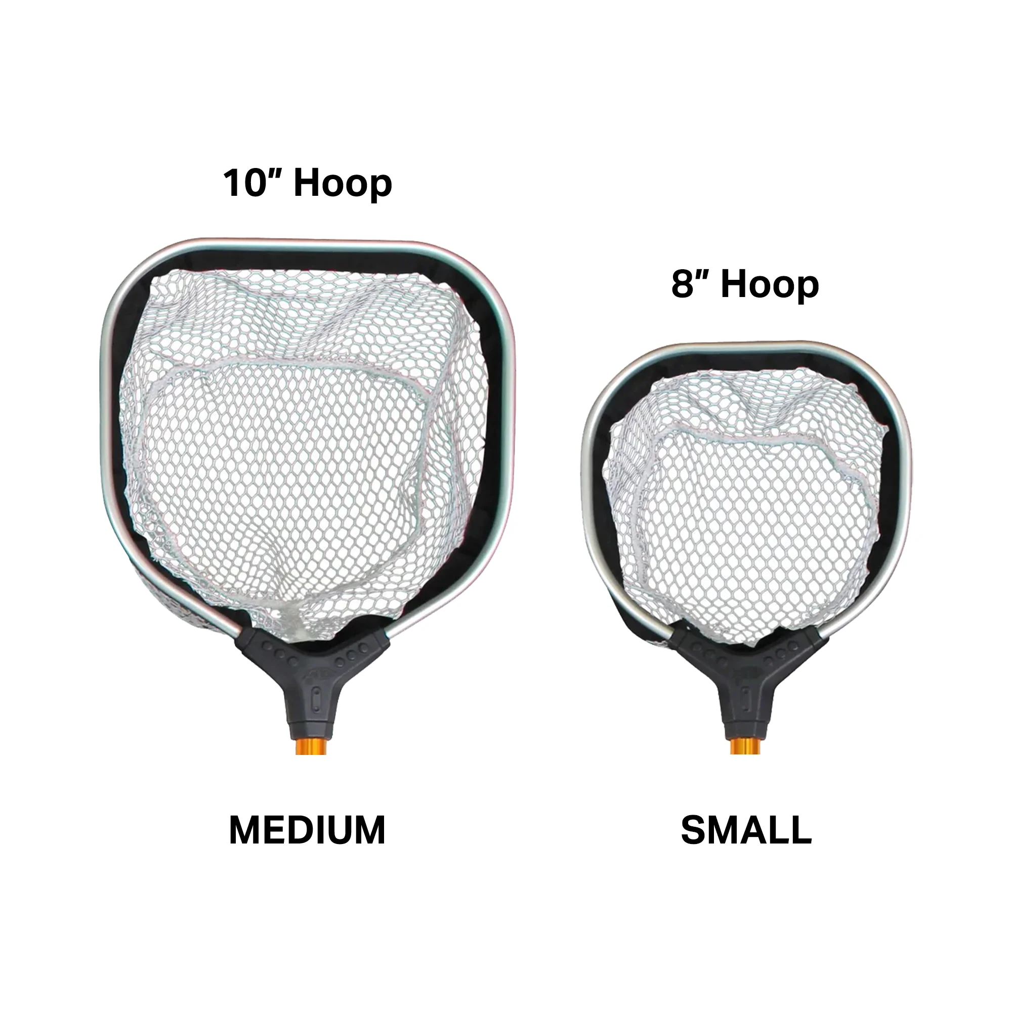 Gold Series Bait Nets - Image 3