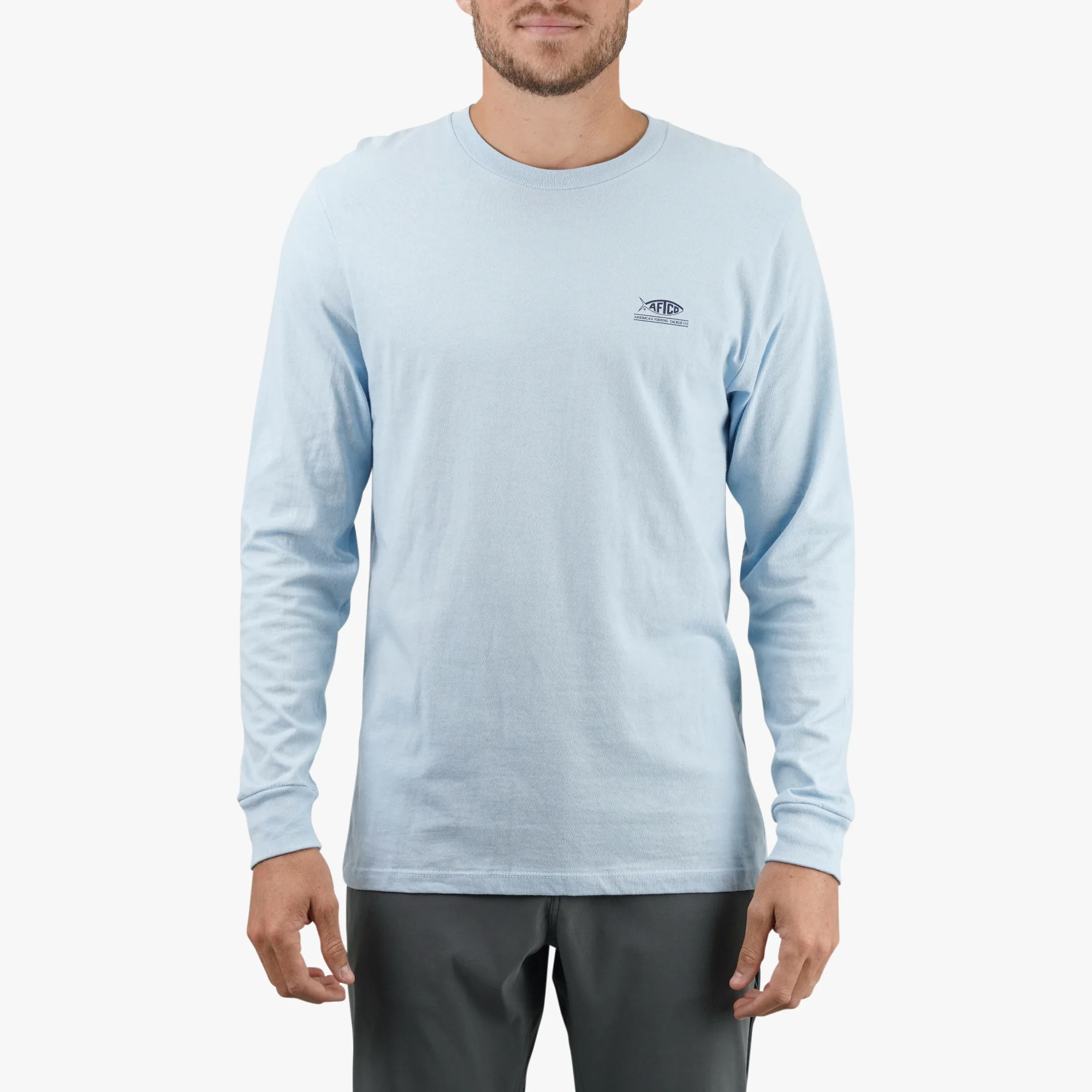 Half Light LS T-Shirt - Image 3