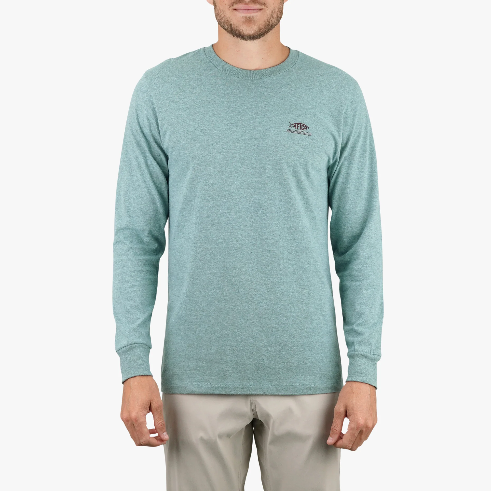 Half Light LS T-Shirt - Image 6