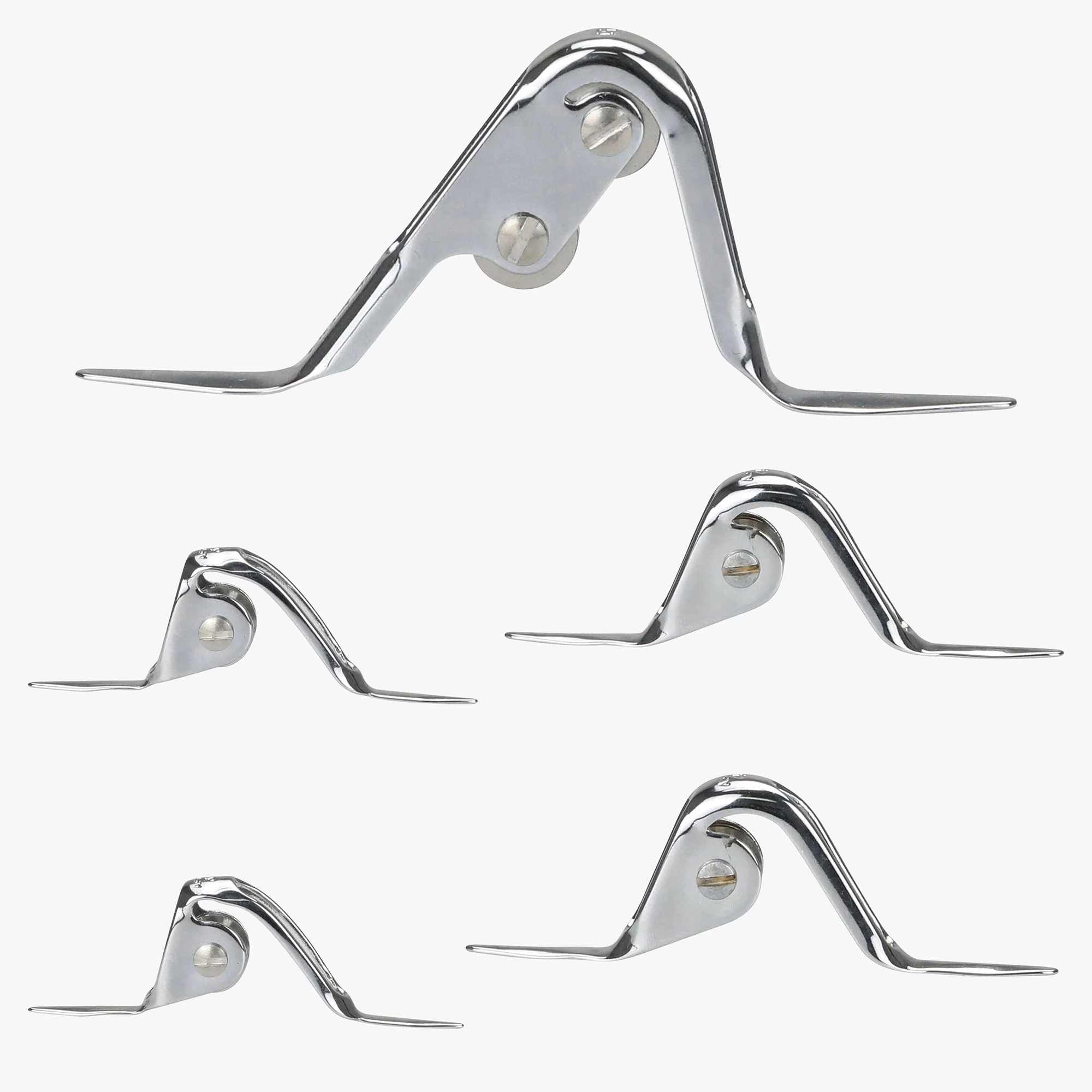 Heavy Duty Roller Guides - Image 4