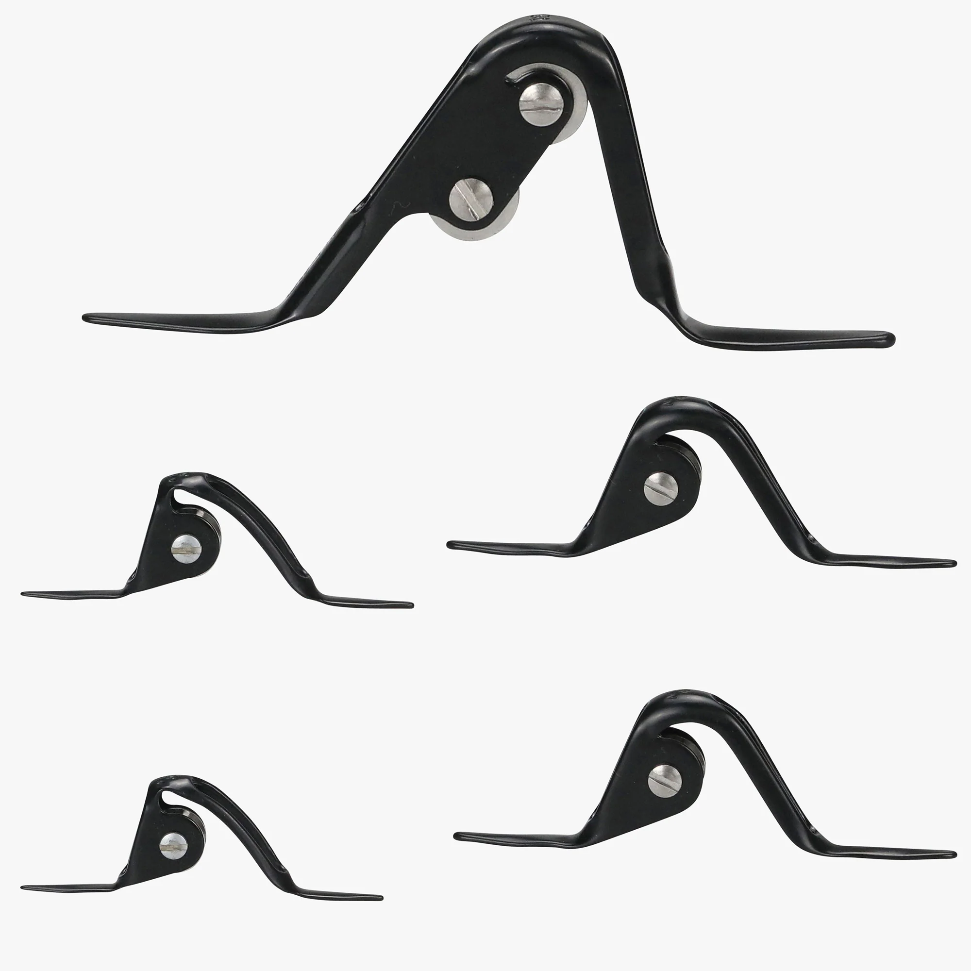 Heavy Duty Roller Guides - Image 8
