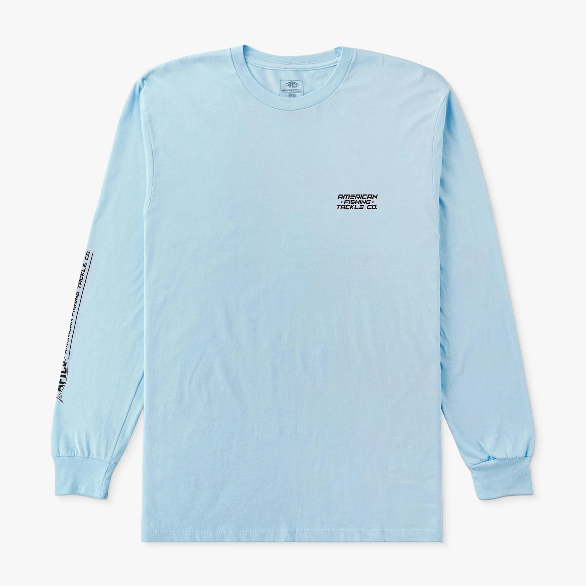 Holiday LS T-Shirts - Image 2