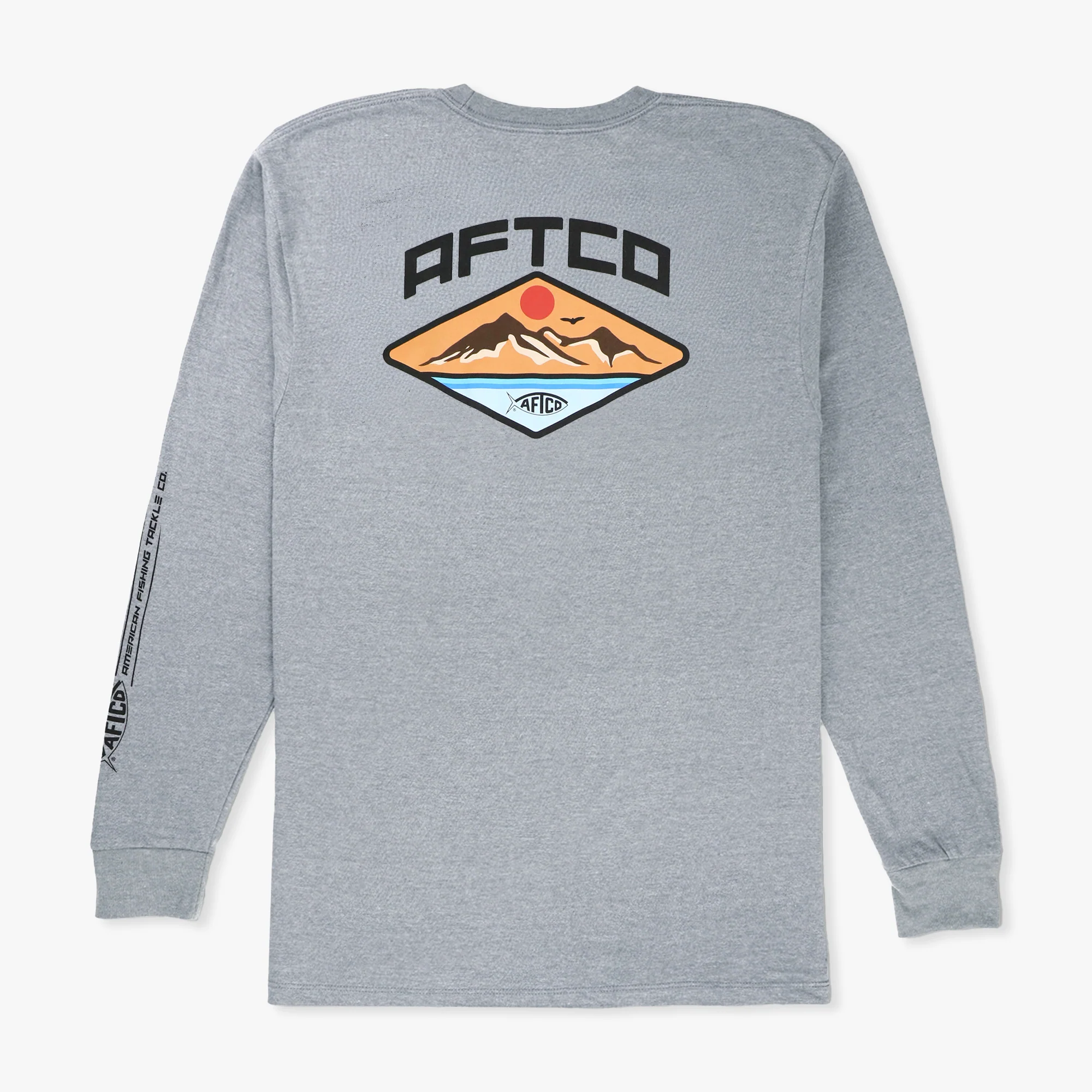 Holiday LS T-Shirts - Image 3