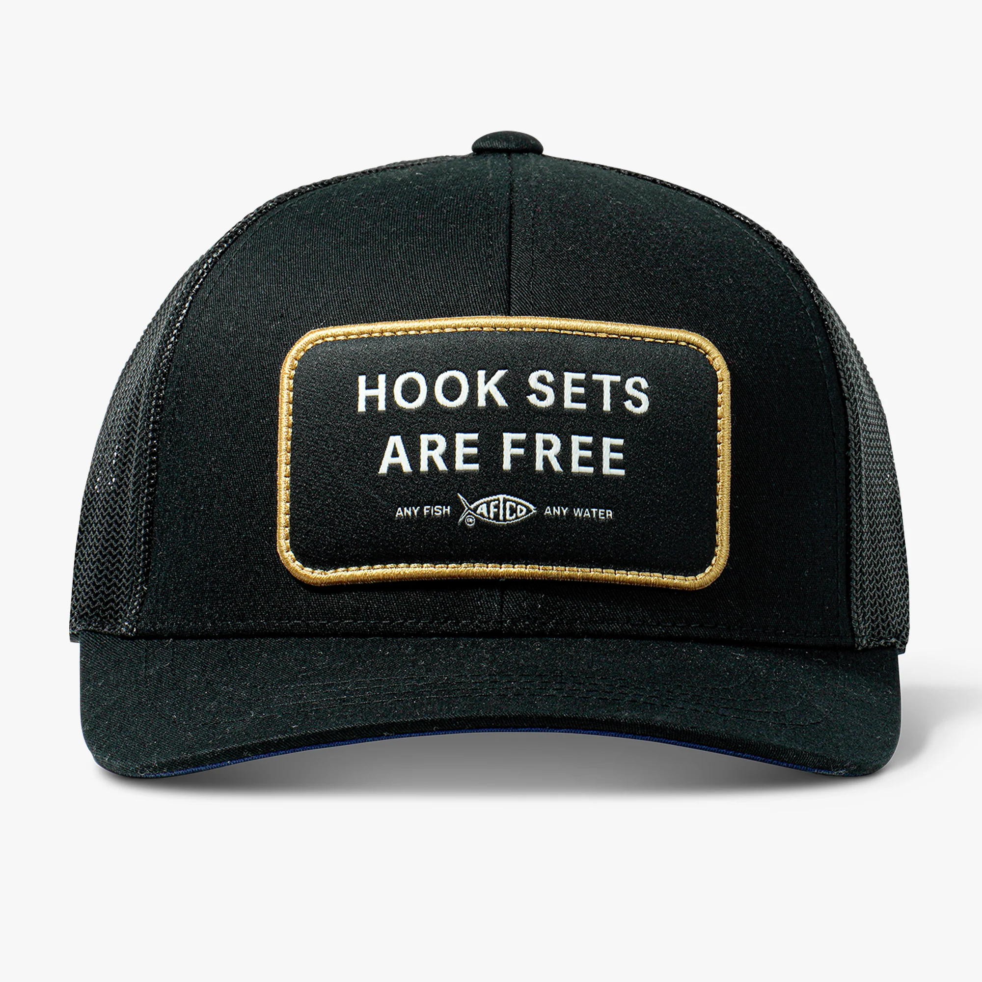 Guide Sayings Trucker Hat - Image 3