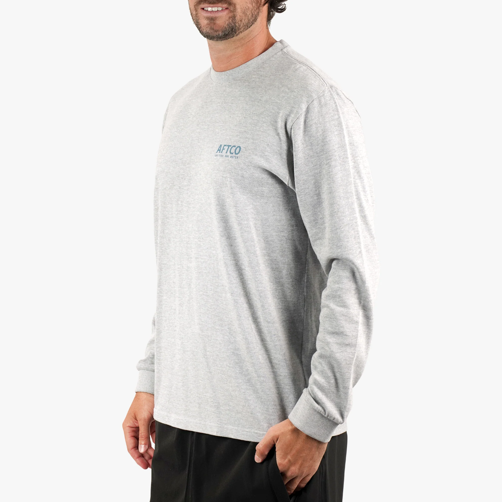 Horizon LS T-Shirt - Image 3