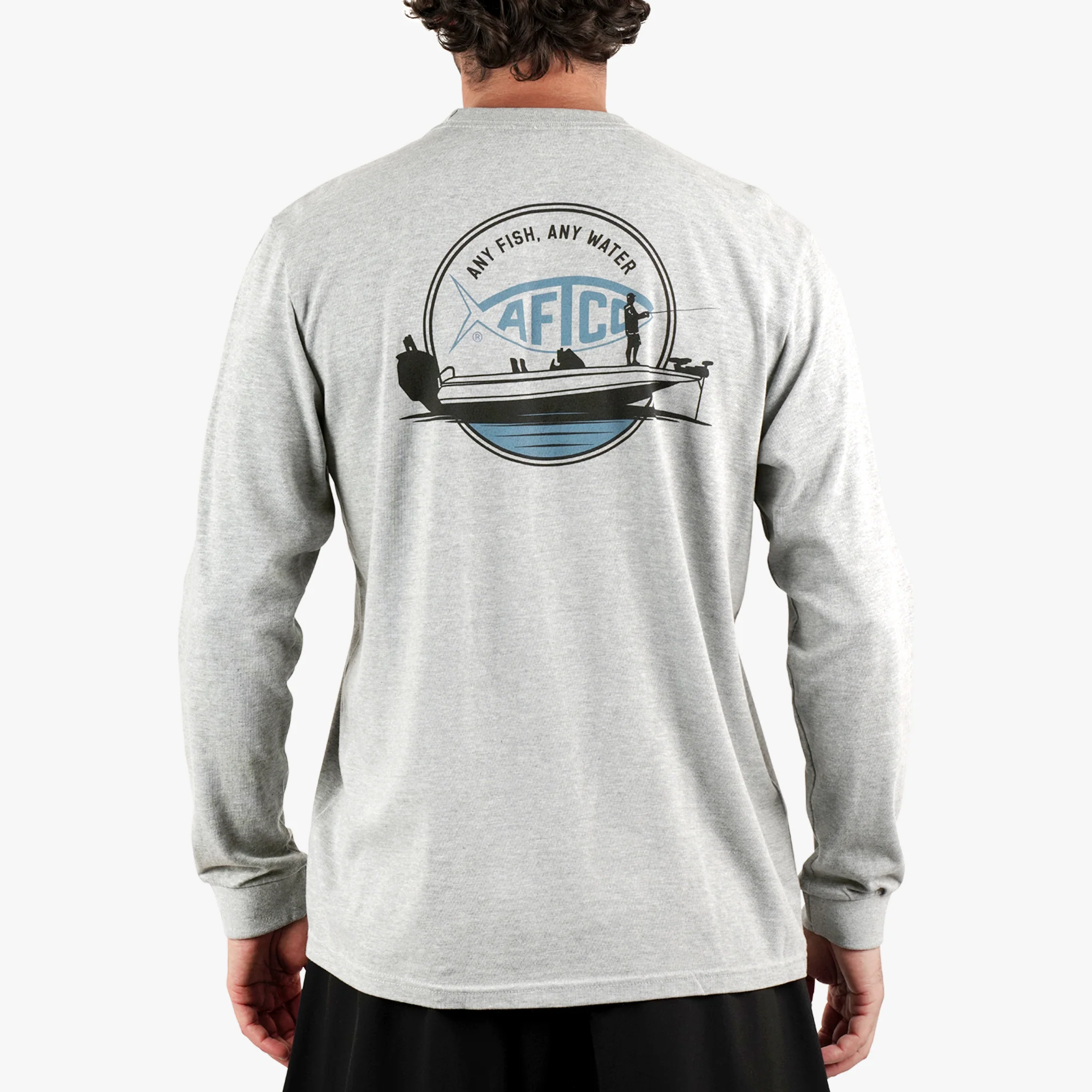 Horizon LS T-Shirt - Image 5
