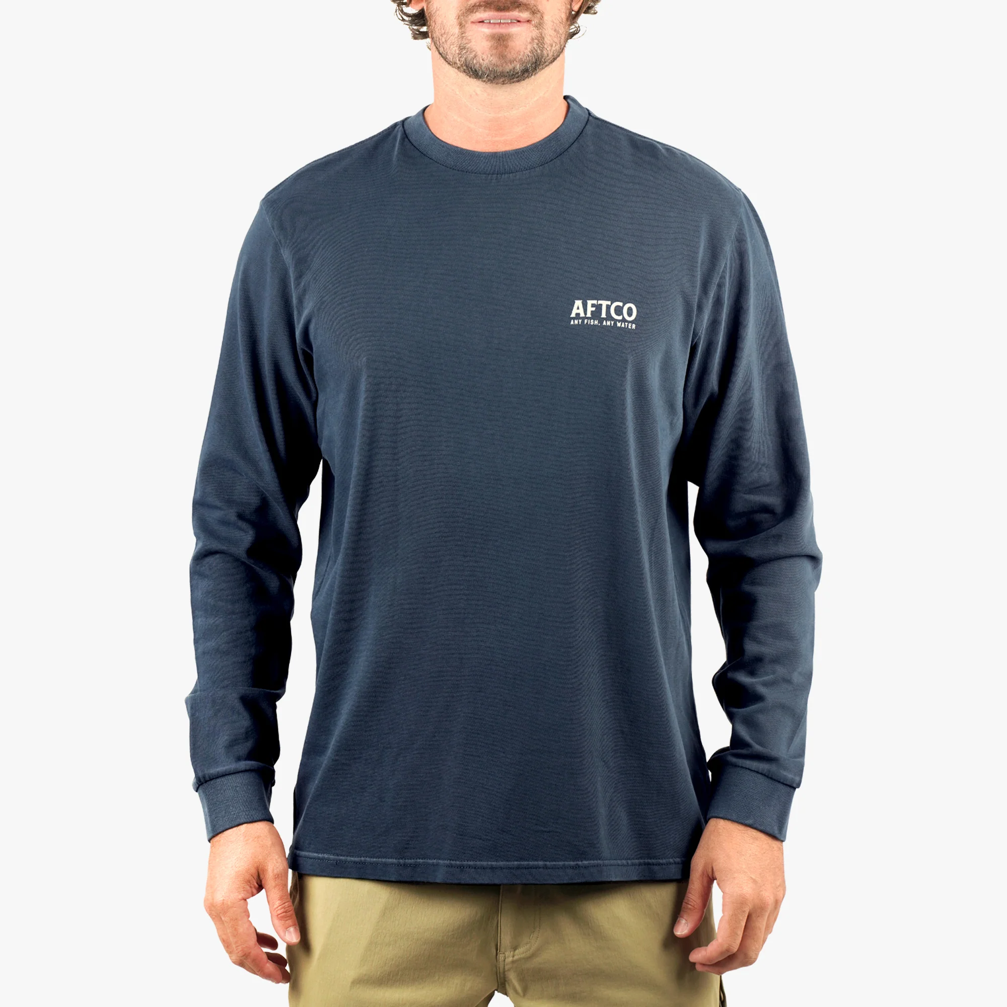 Horizon LS T-Shirt - Image 6