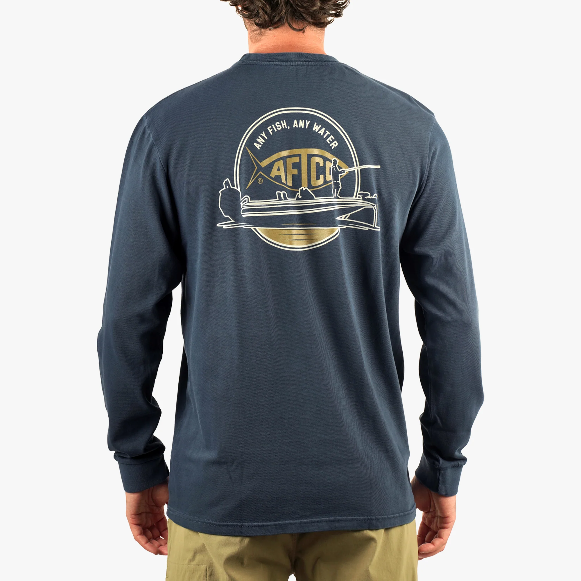 Horizon LS T-Shirt - Image 8