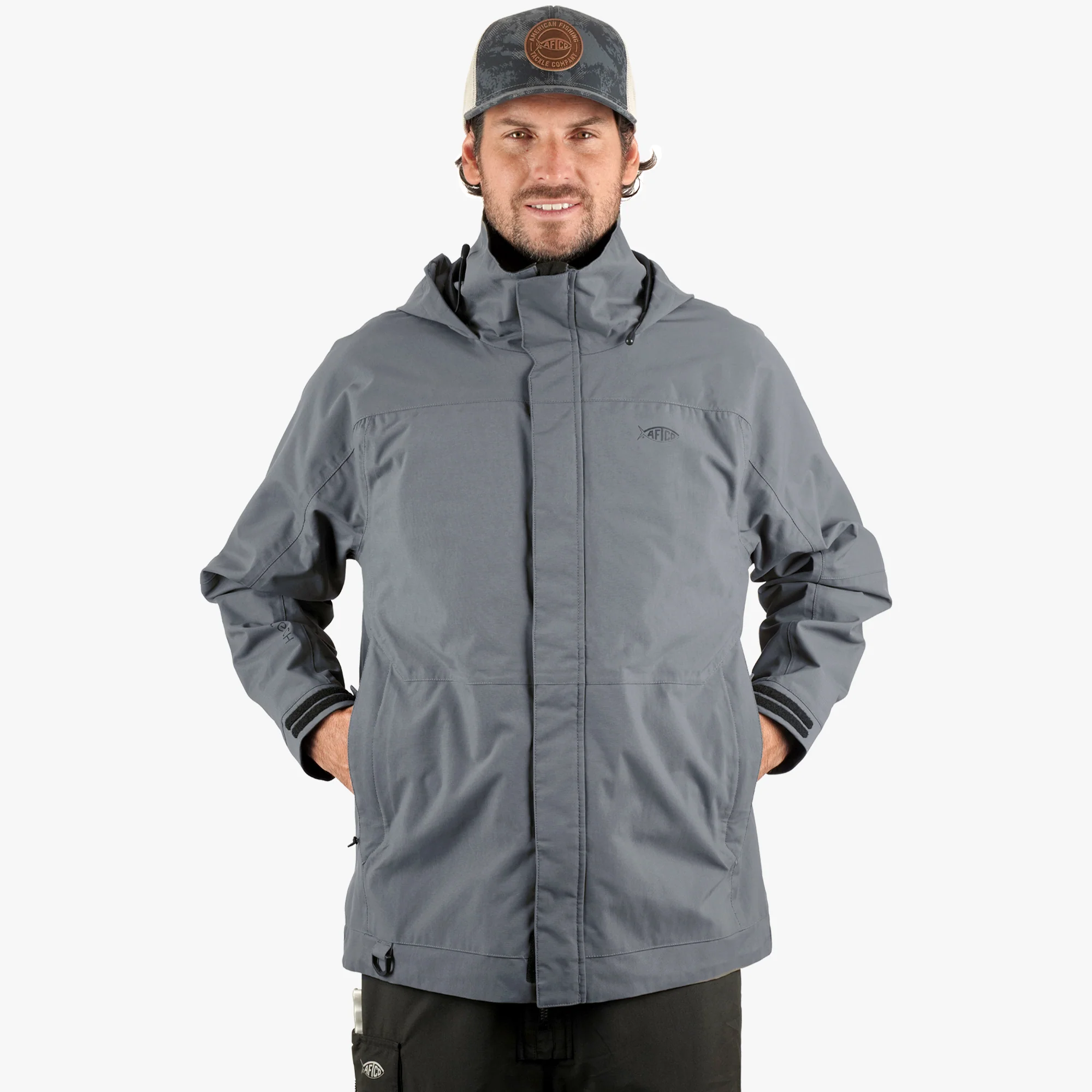 Hydro Jacket - Image 2