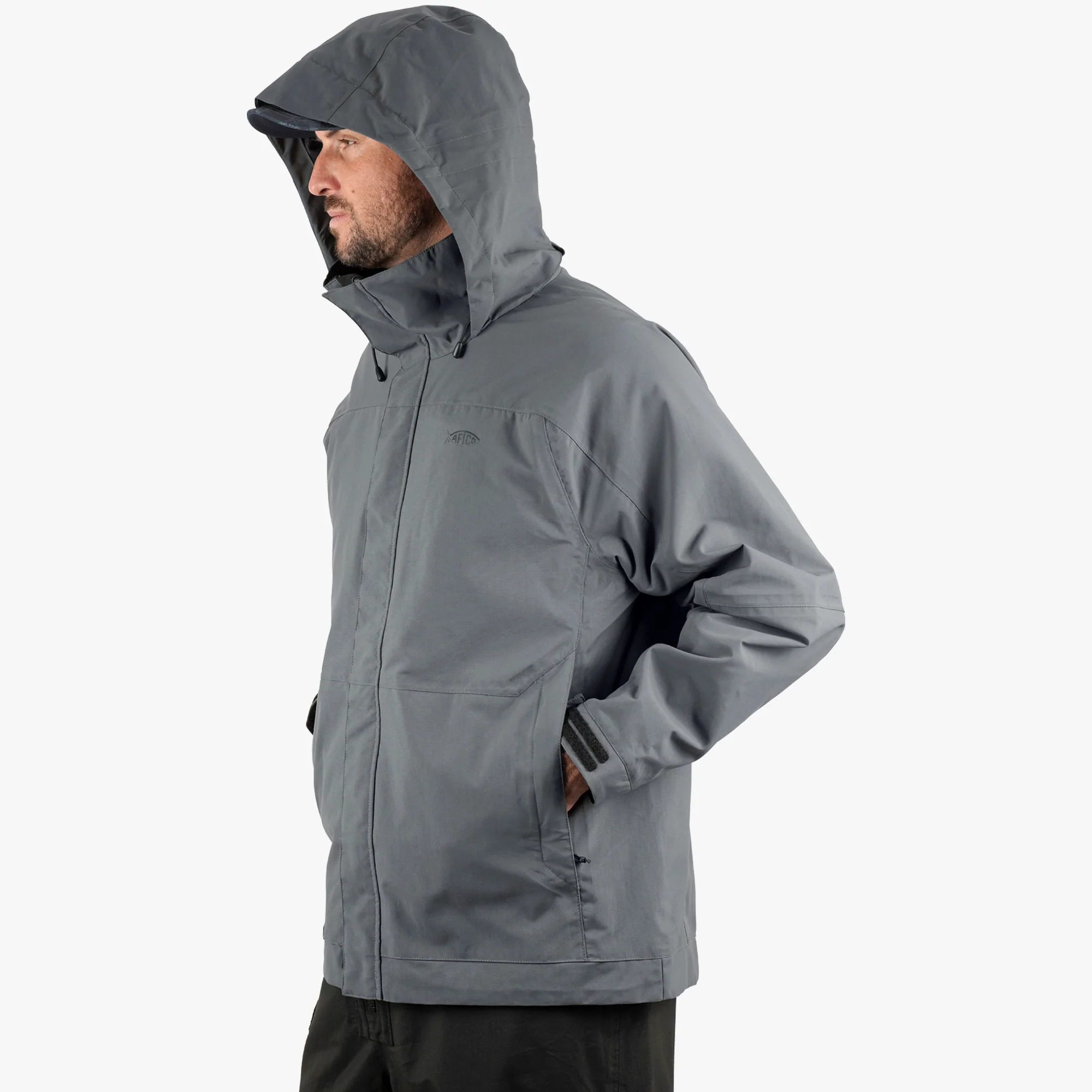 Hydro Jacket - Image 3