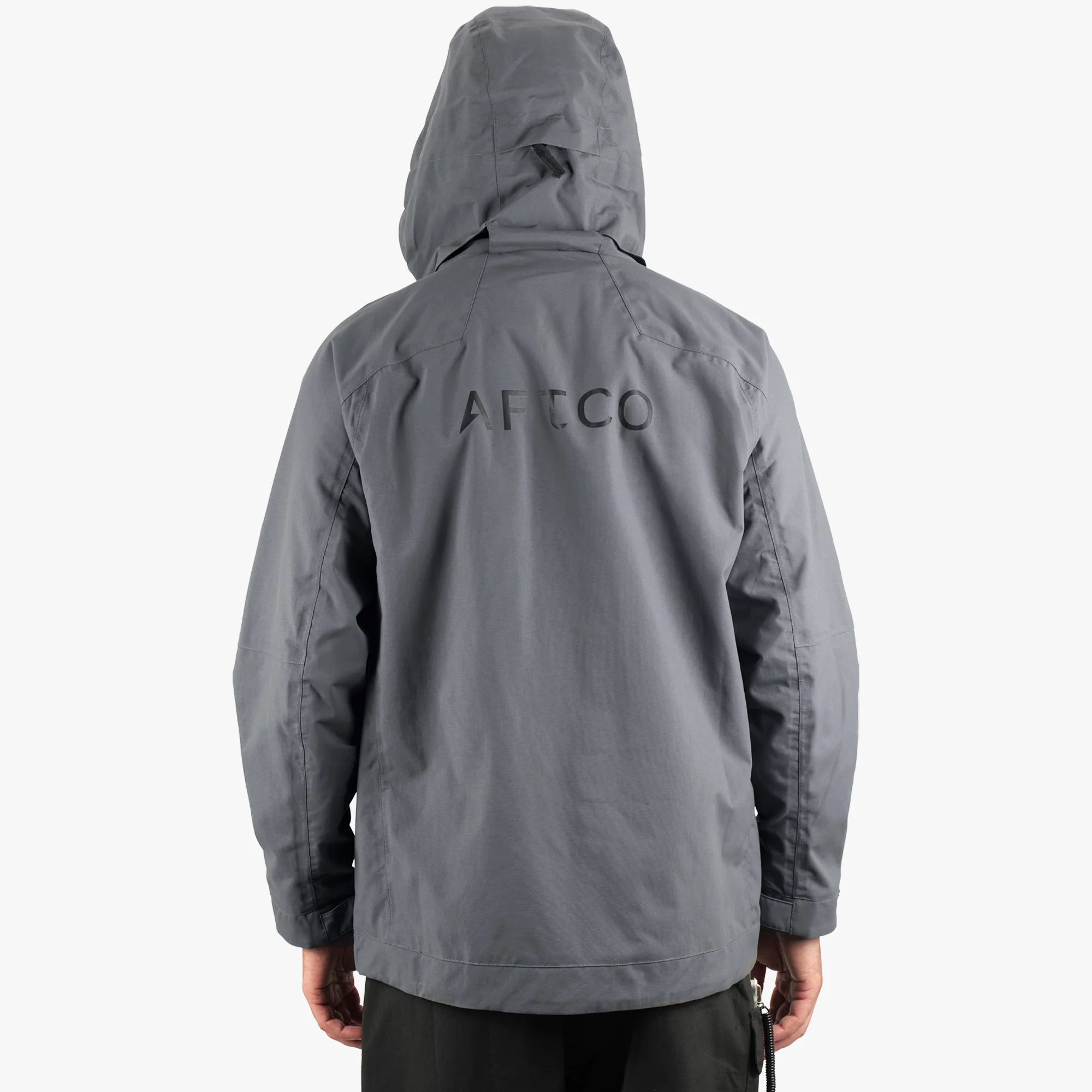 Hydro Jacket - Image 4