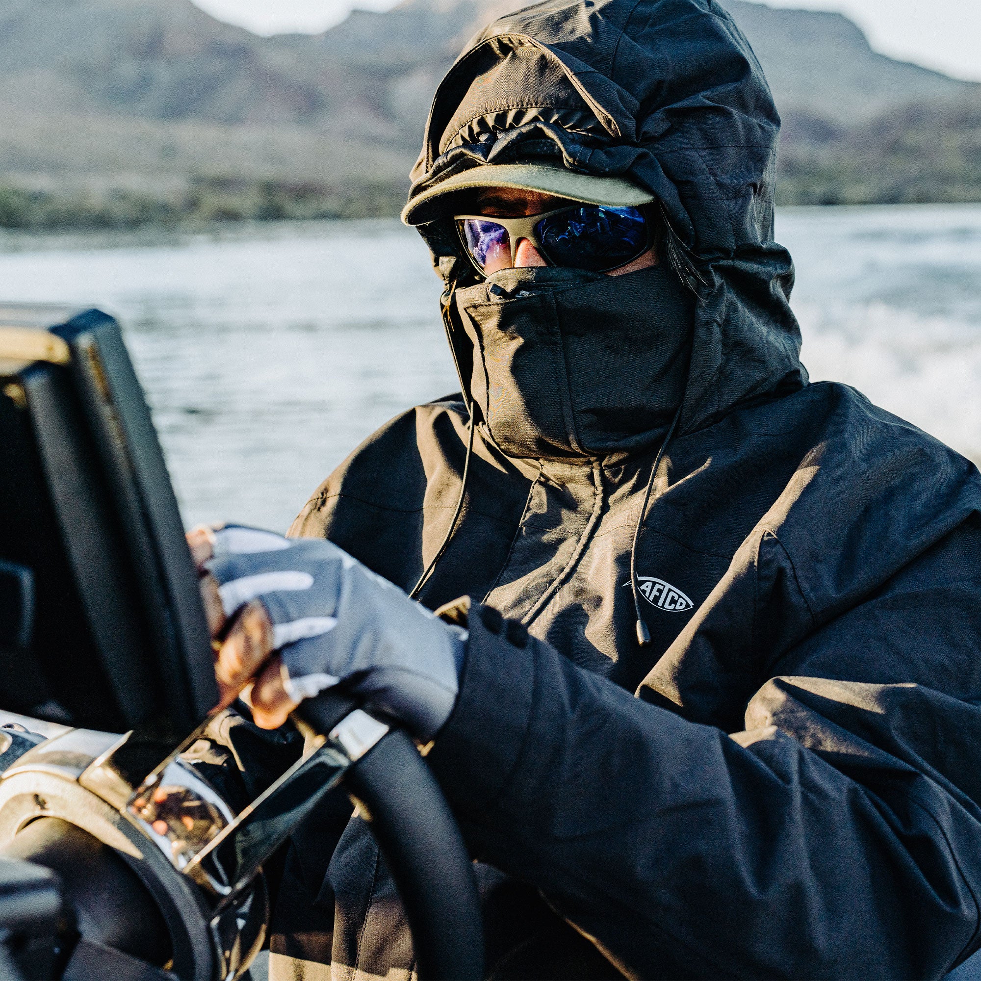 Hydro Jacket - Image 5
