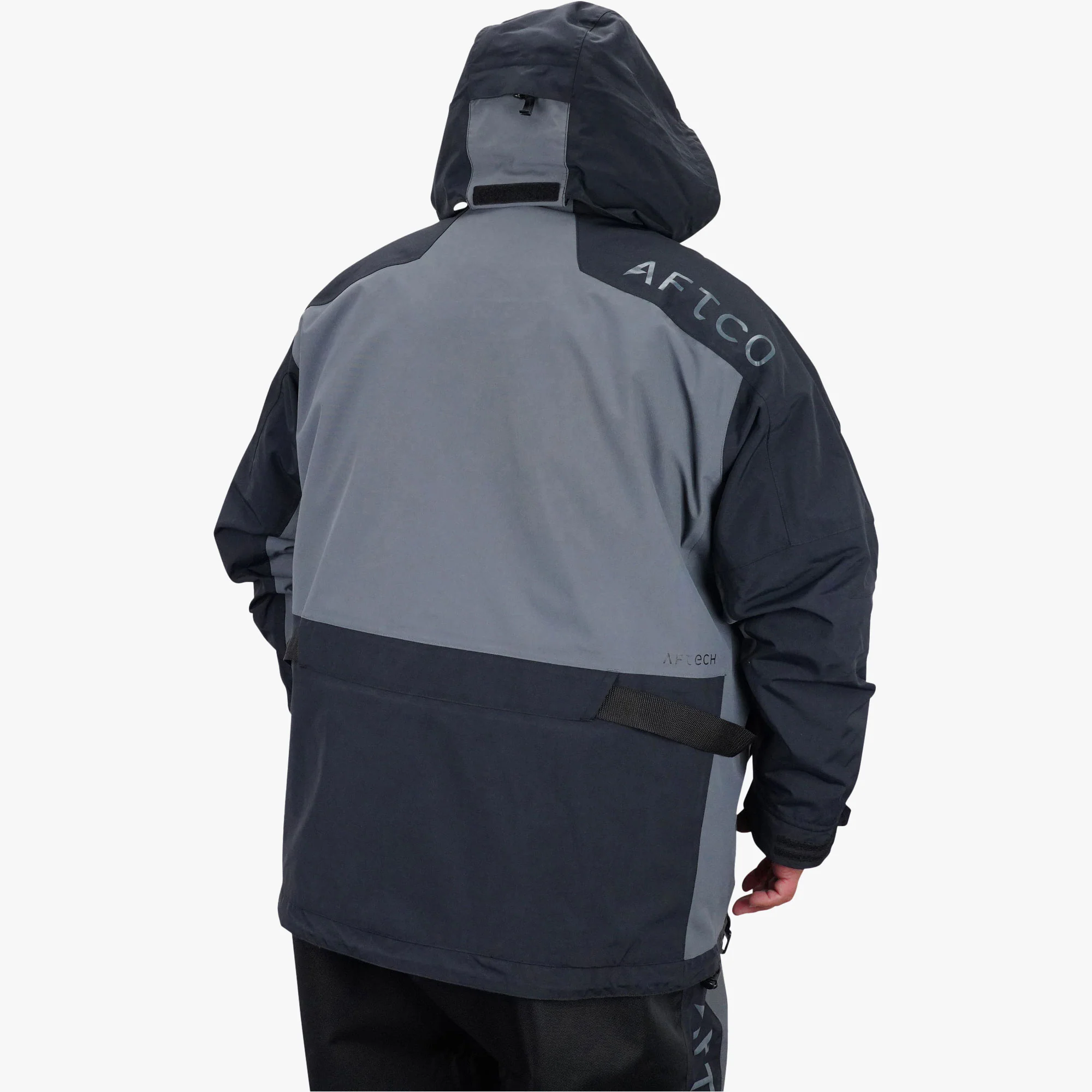 Big Guy Hydronaut® Heavy-Duty Jacket - Image 3
