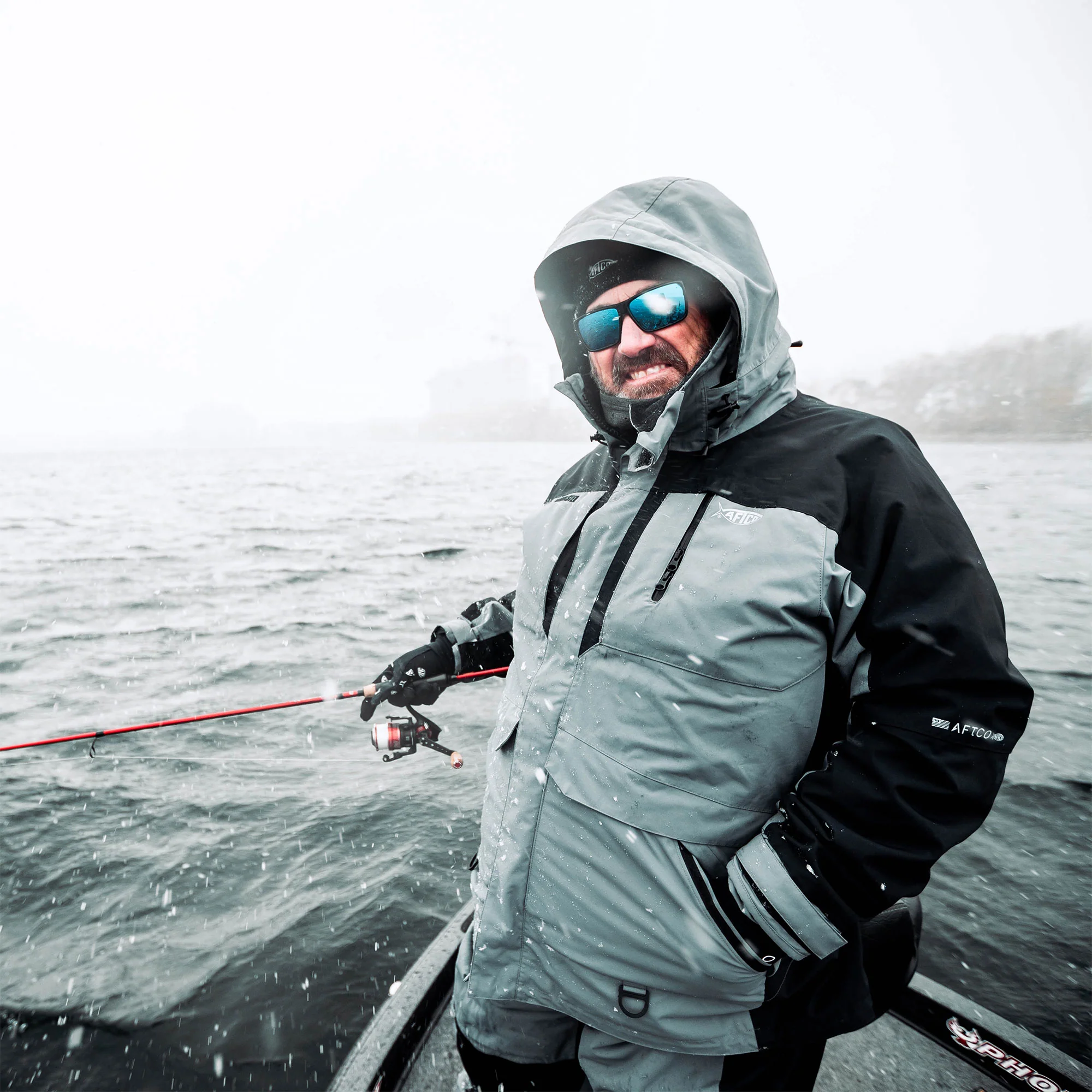 Big Guy Hydronaut® Heavy-Duty Jacket - Image 5