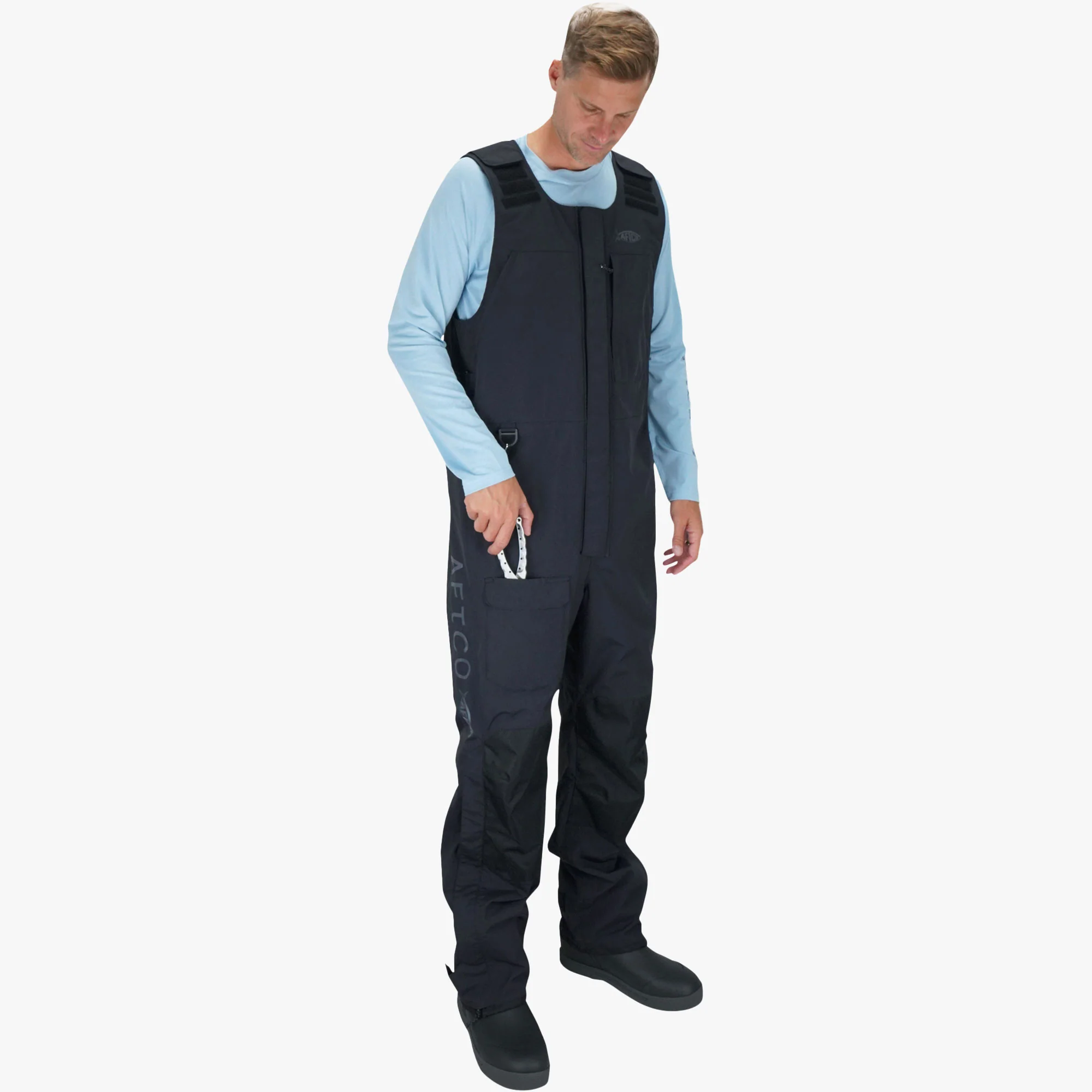 Hydronaut® Heavy-Duty Bib - Image 10