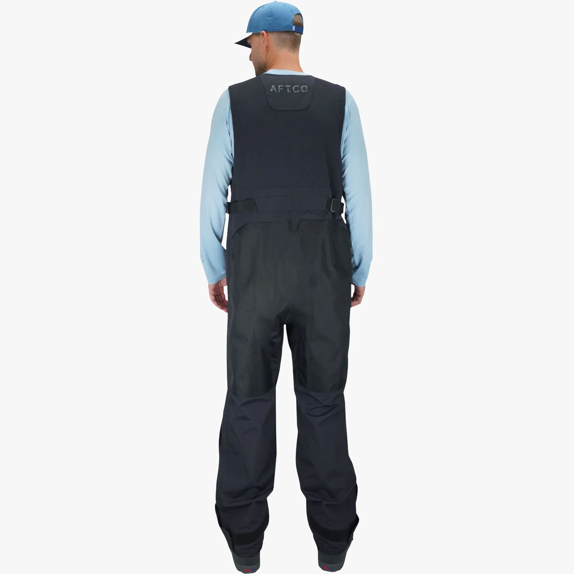 Hydronaut® Heavy-Duty Bib - Image 11