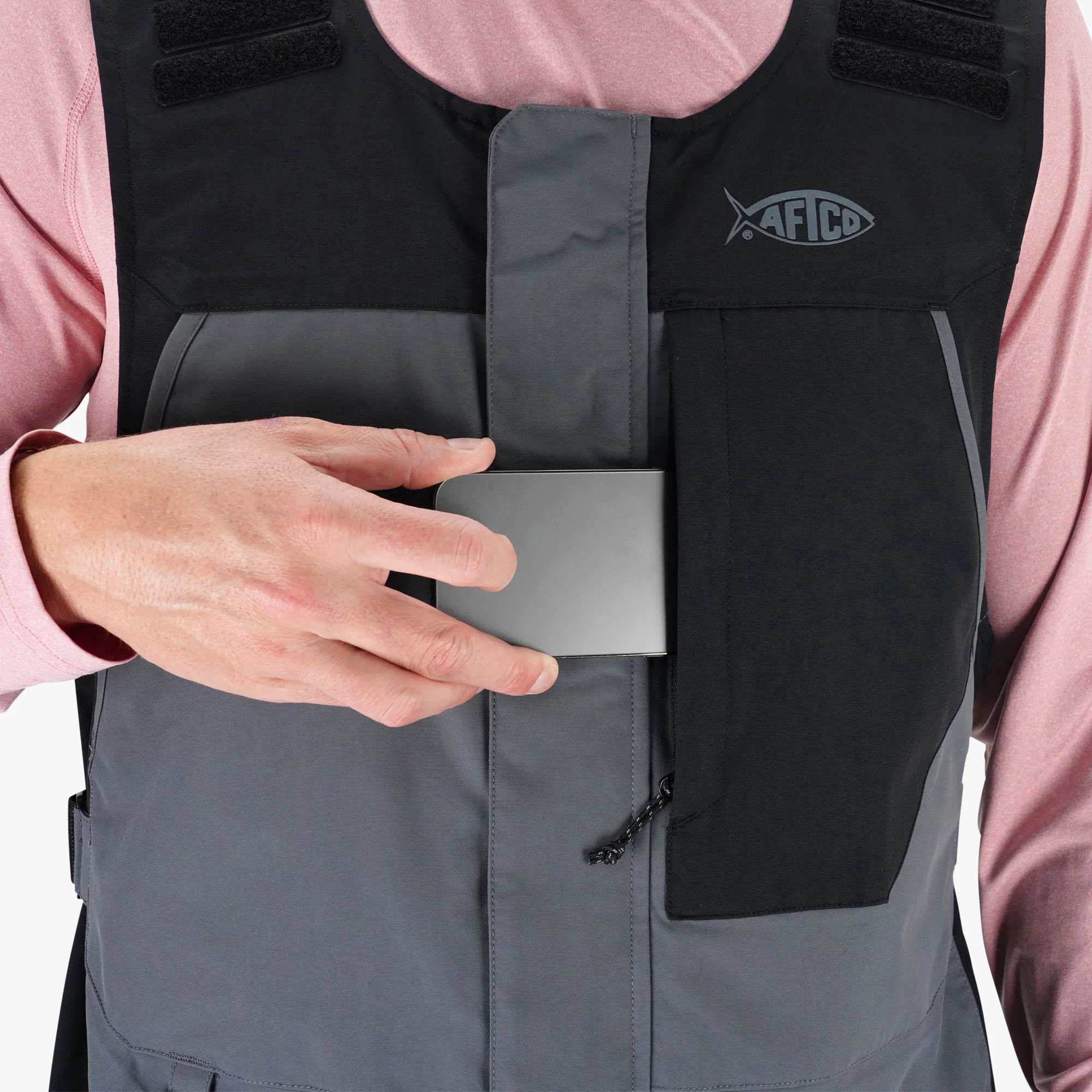 Hydronaut® Heavy-Duty Bib - Image 12