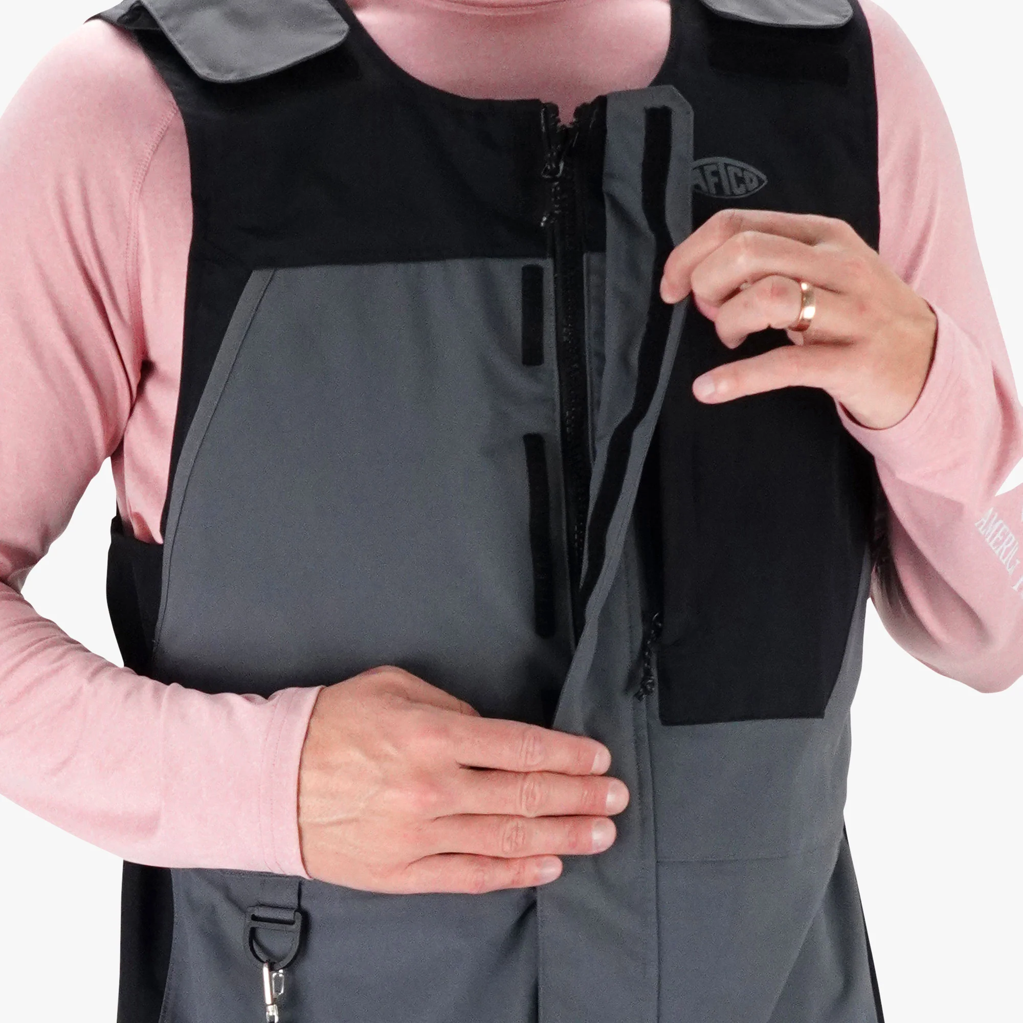 Hydronaut® Heavy-Duty Bib - Image 13
