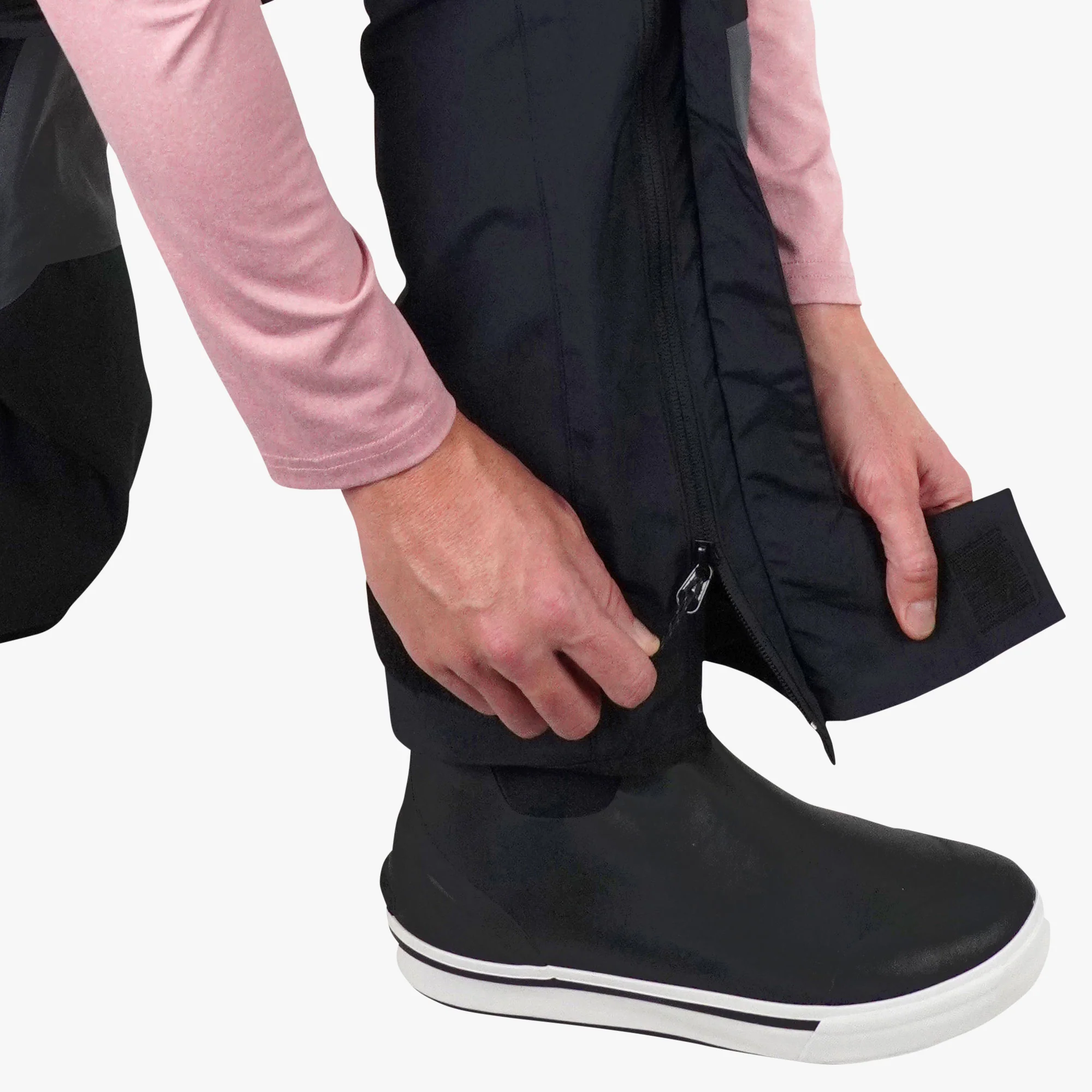 Hydronaut® Heavy-Duty Bib - Image 15