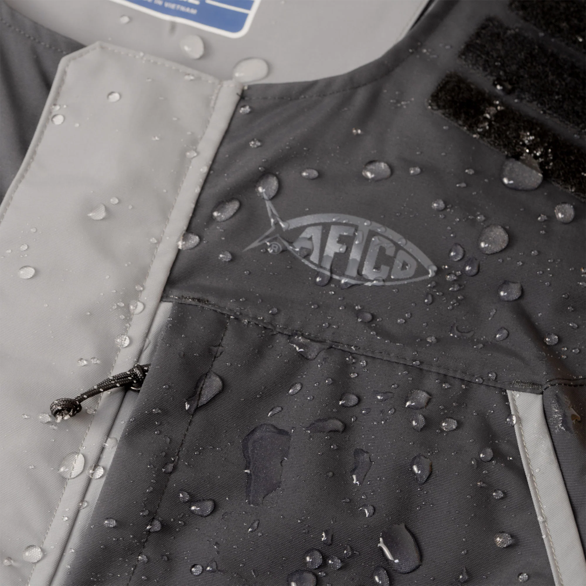 Hydronaut® Heavy-Duty Bib - Image 17