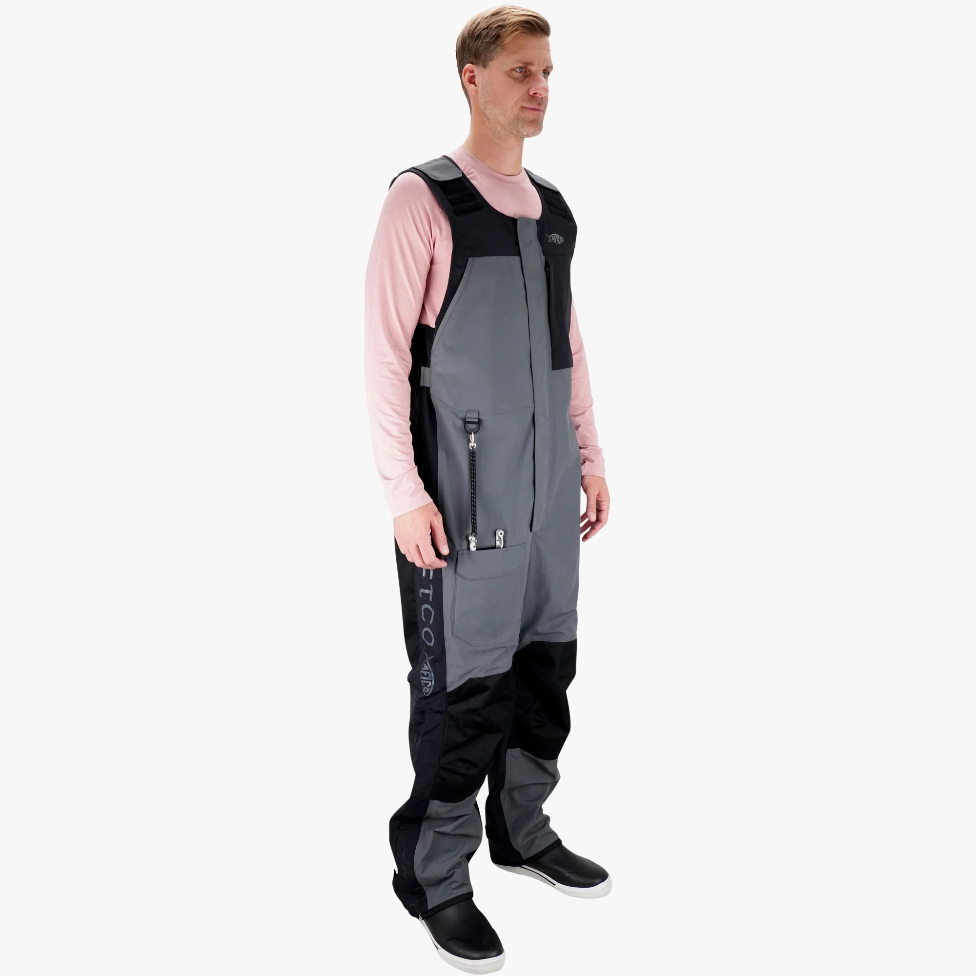 Hydronaut® Heavy-Duty Bib - Image 4