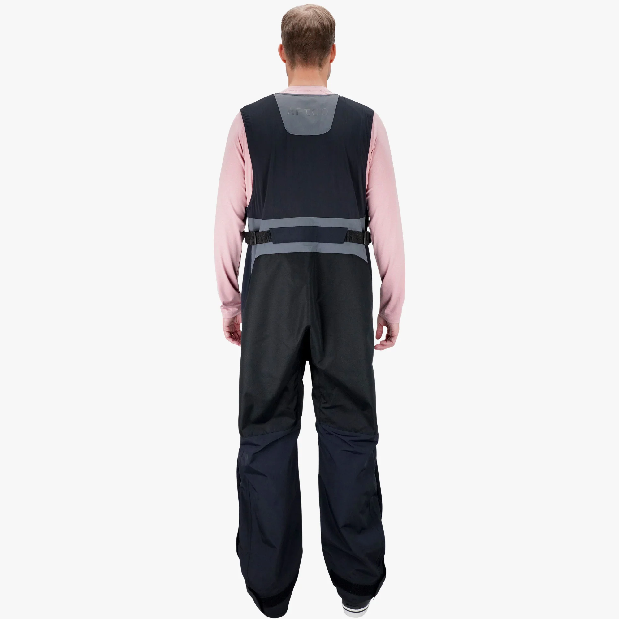 Hydronaut® Heavy-Duty Bib - Image 5