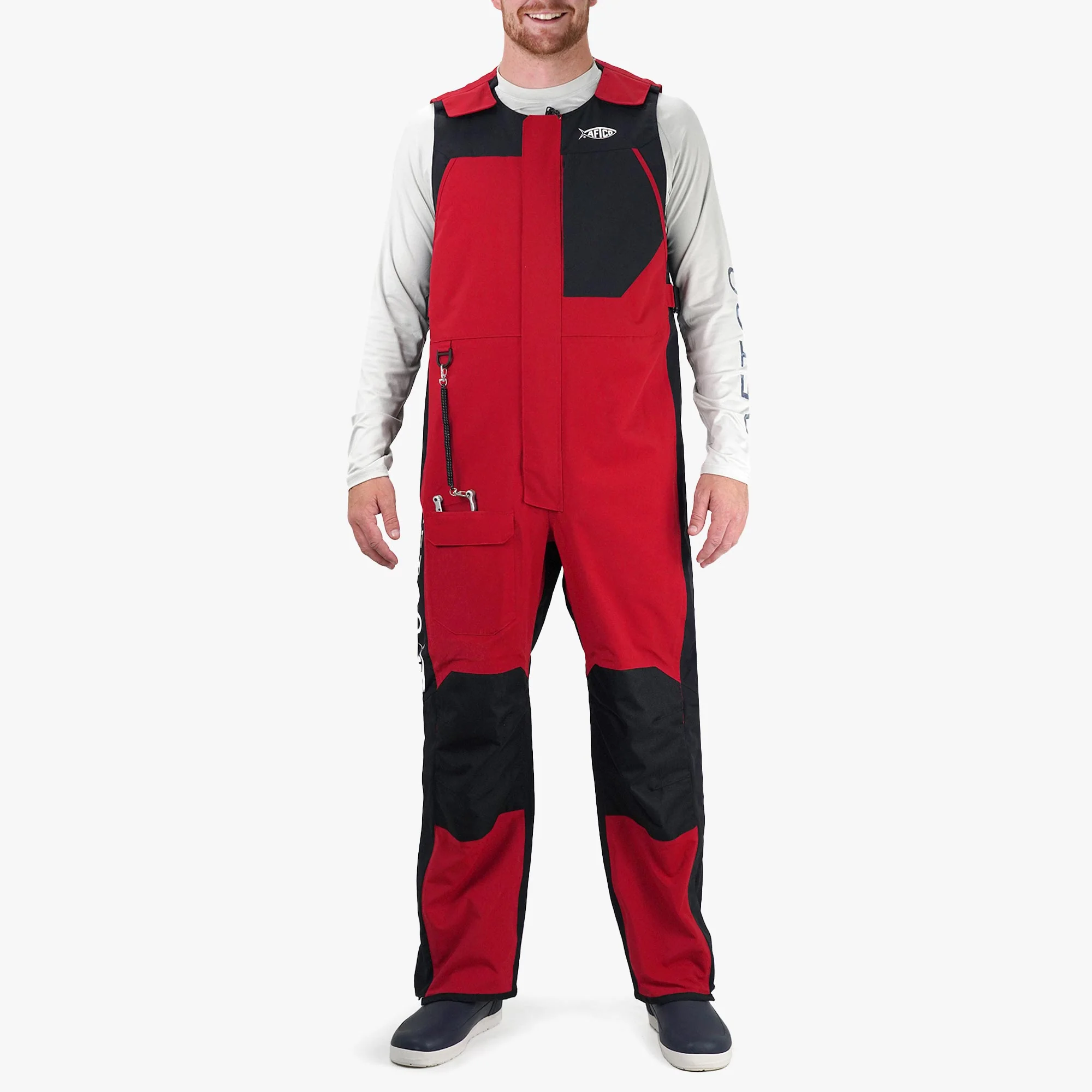 Hydronaut® Heavy-Duty Bib - Image 6